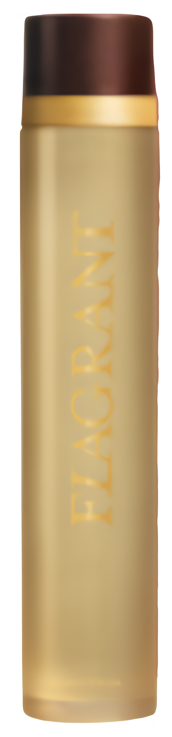 Flagrant Shine by Água de Cheiro perfume bottle