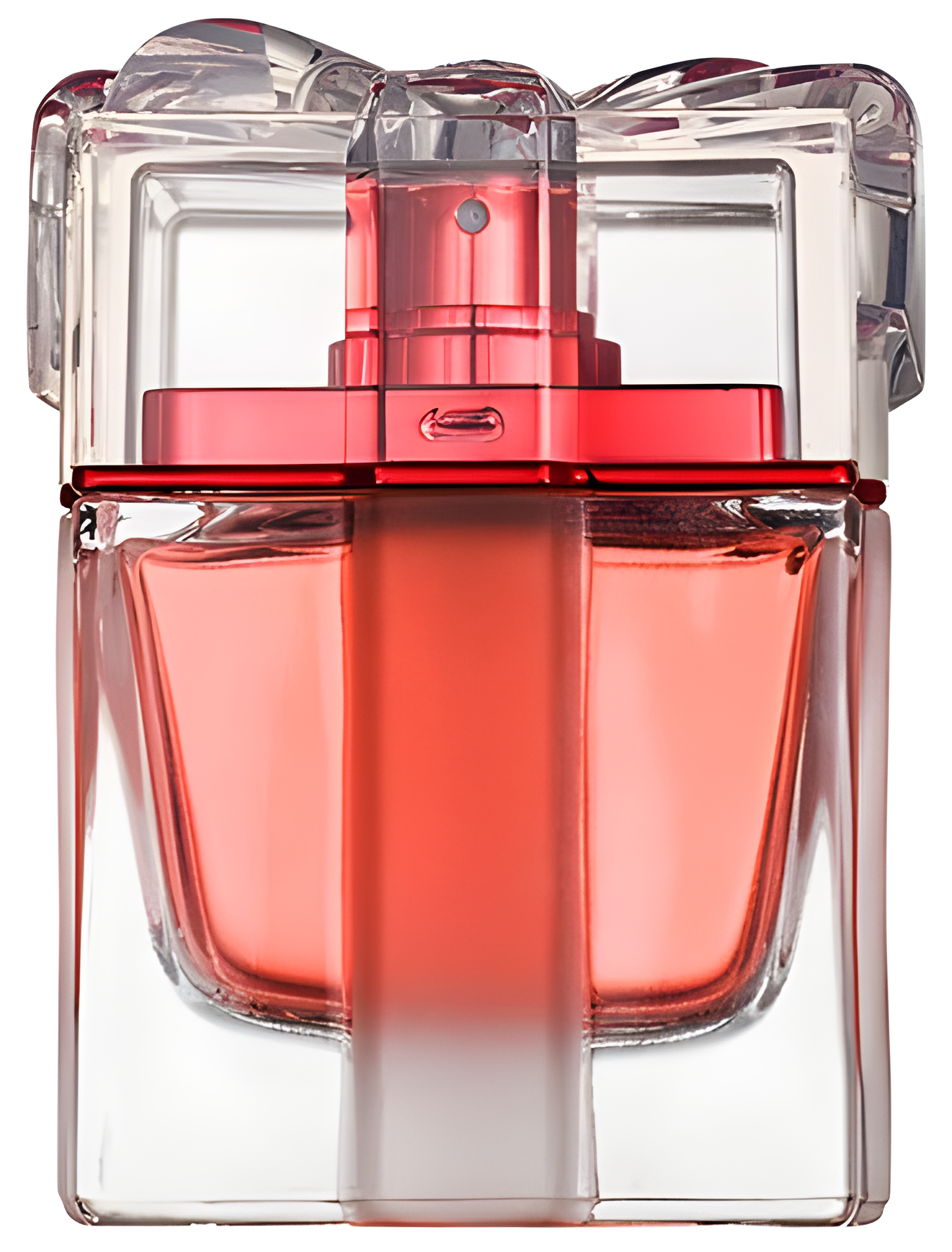 A Wish Red by Lonkoom Parfum perfume bottle