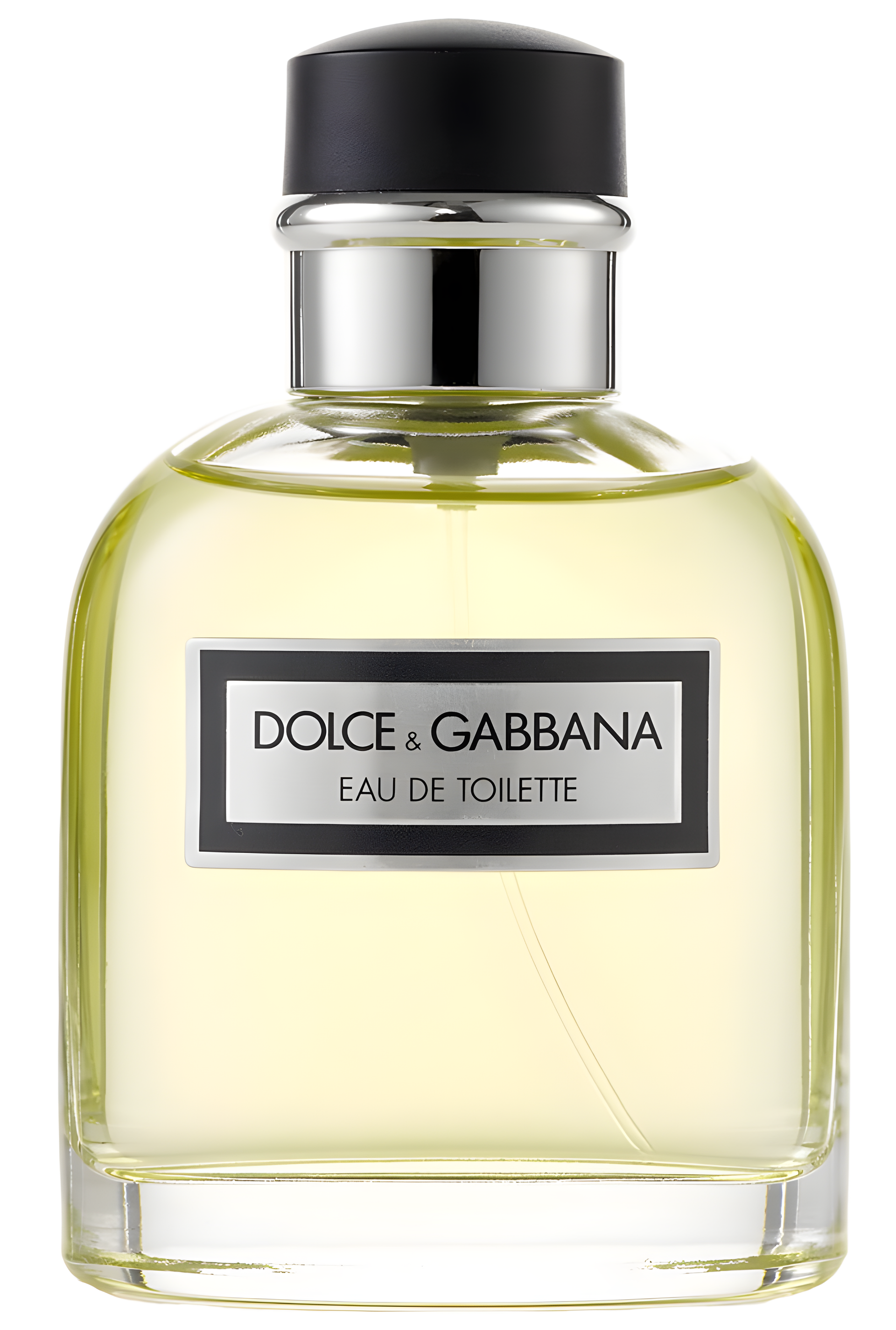 Dolce&Gabbana Pour Homme (1994) by Dolce&Gabbana perfume bottle