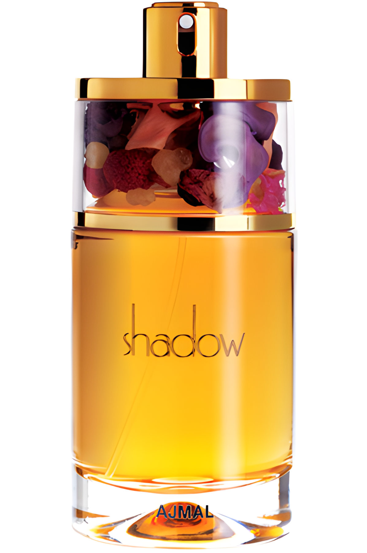 Shadow for Her by Ajmal perfume bottle