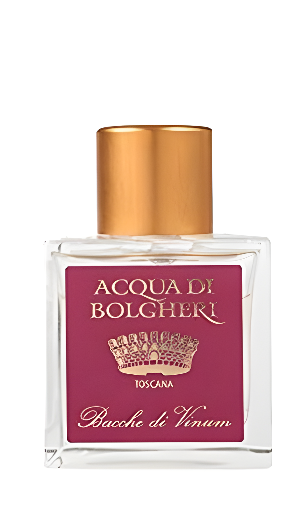 Bacche Di Vinum by Dr. Taffi perfume bottle