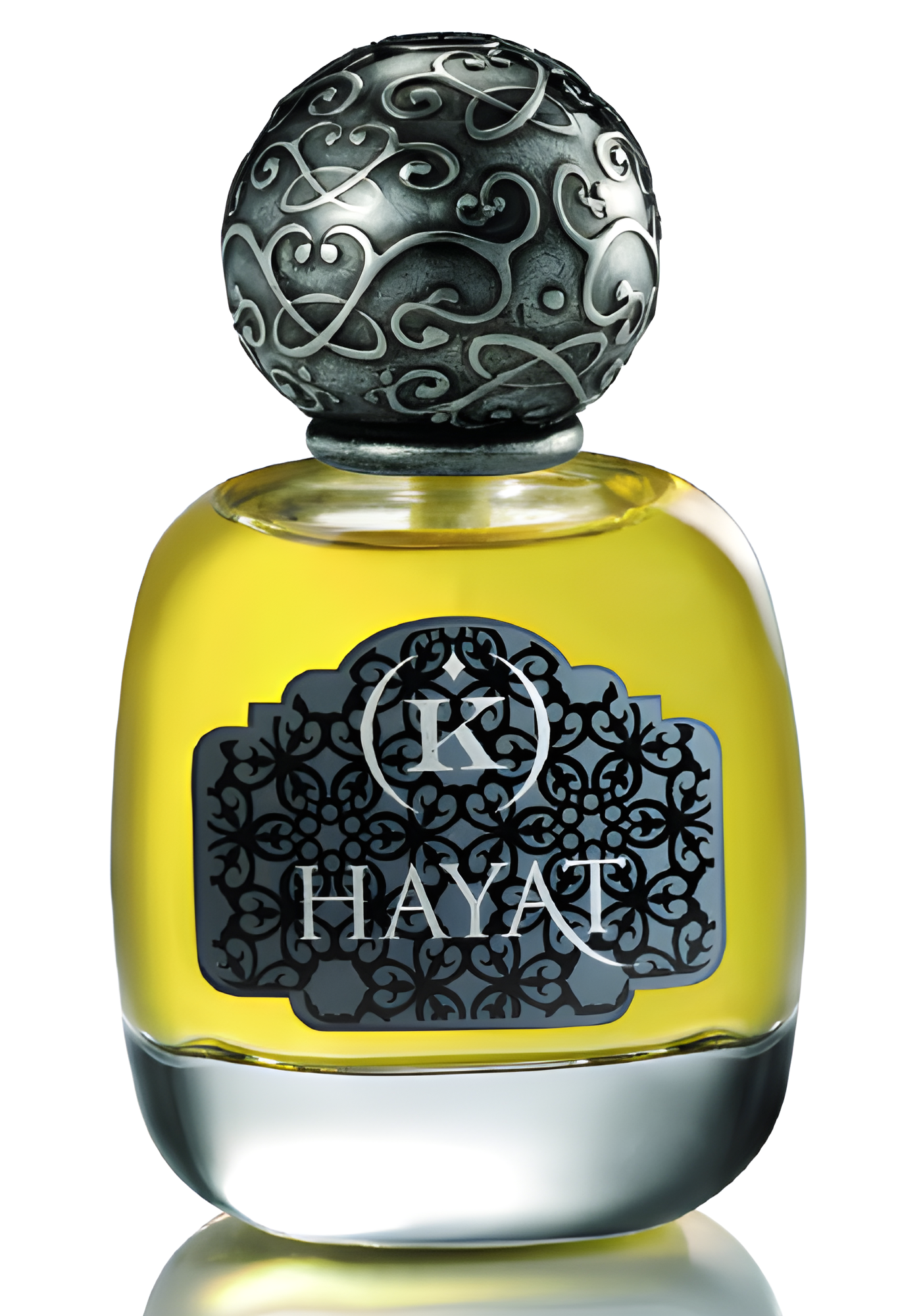 Hayat by Kemi Blending Magic perfume bottle