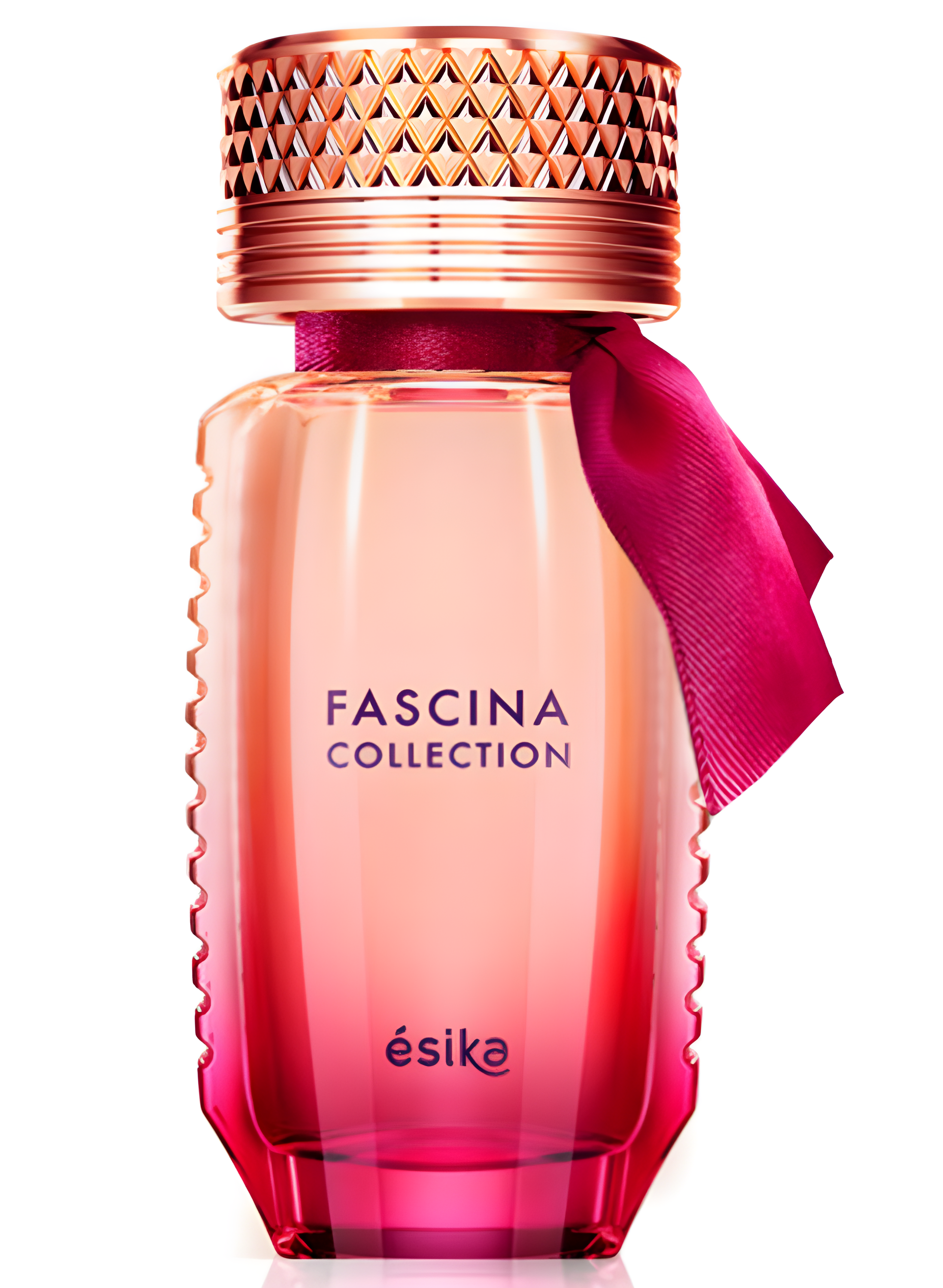 Fascina Collection by Ésika perfume bottle