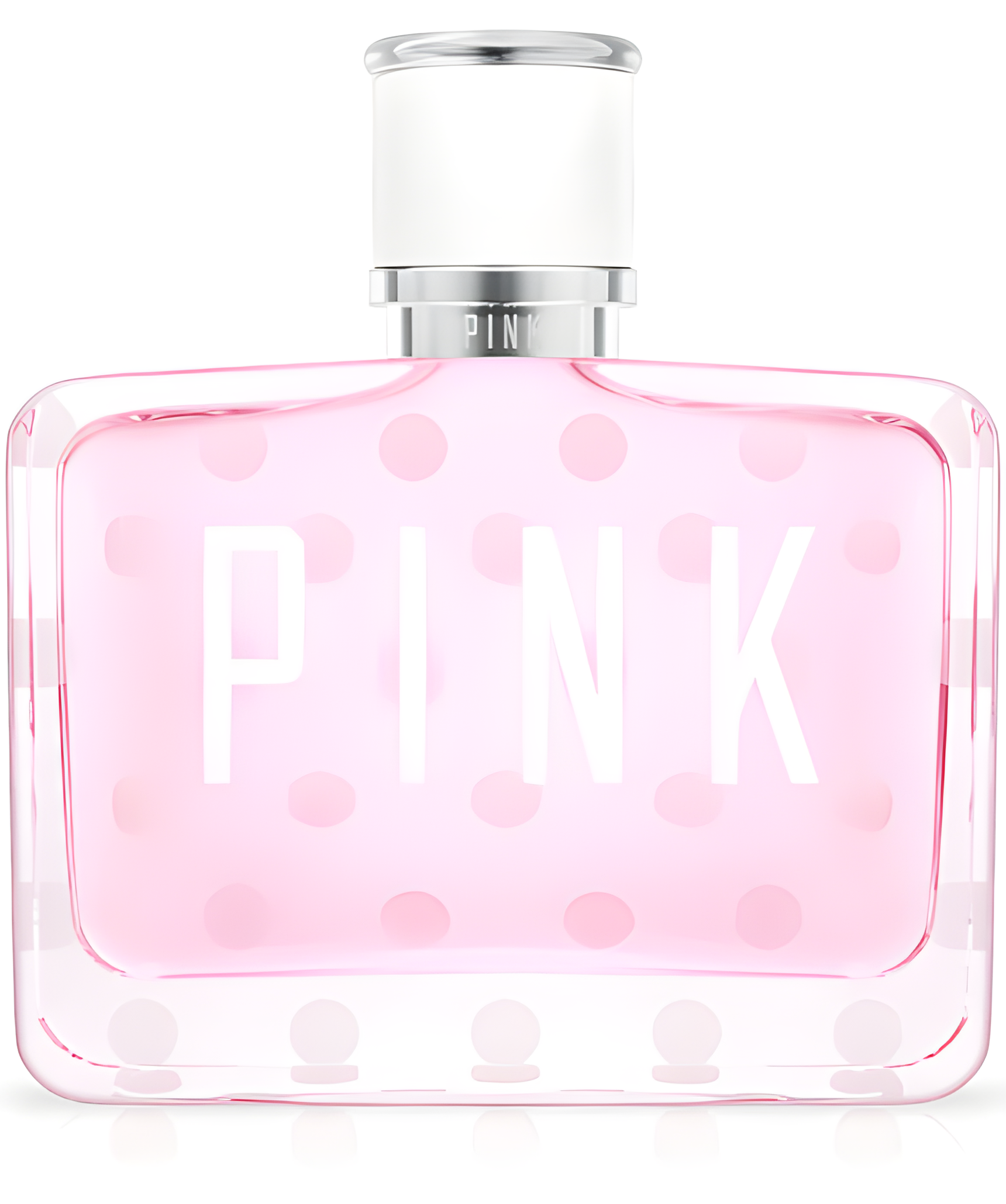 Pink 2013 by Victoria's Secret perfume bottle