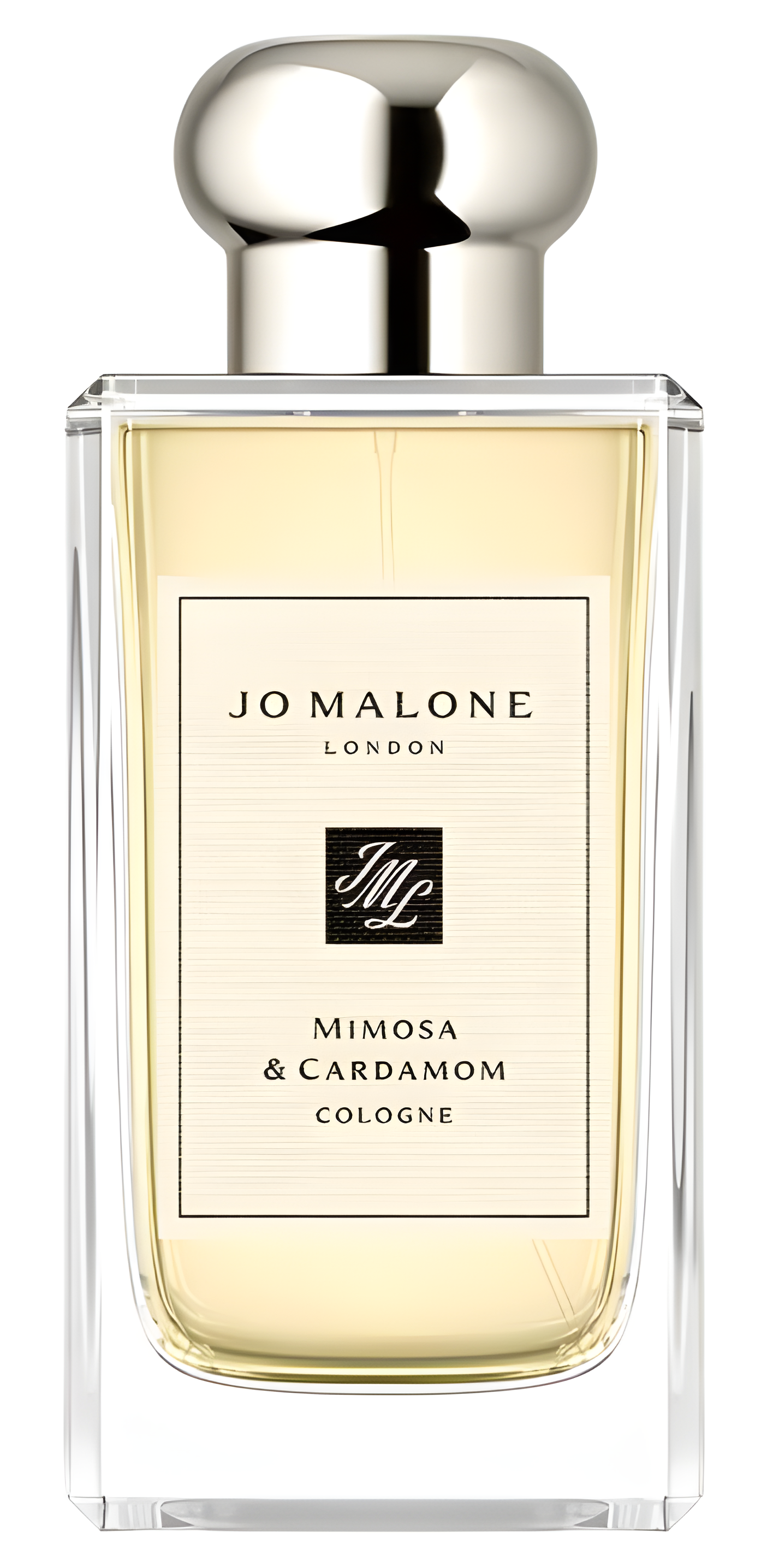 Mimosa & Cardamom by Jo Malone London perfume bottle