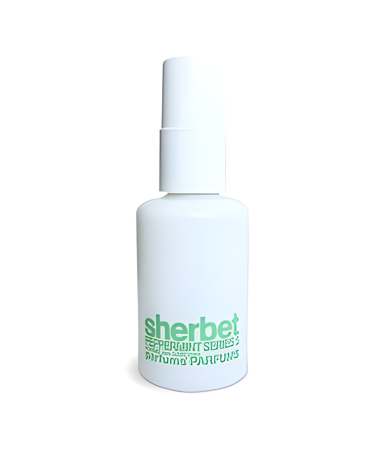 Comme Des Garcons Series 5 Sherbet: Peppermint by Comme des Garcons perfume bottle