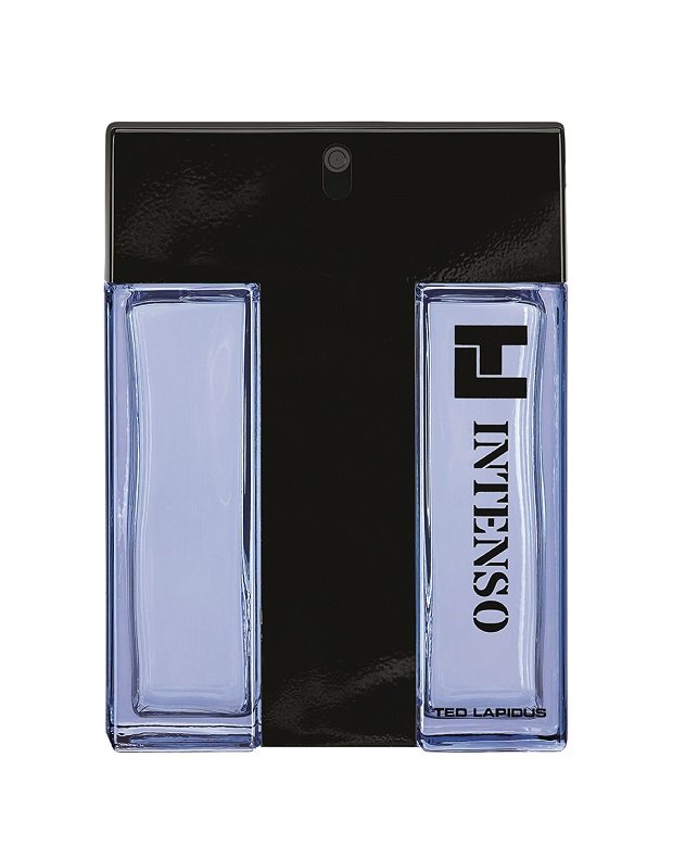 TL Intenso by Ted Lapidus perfume bottle