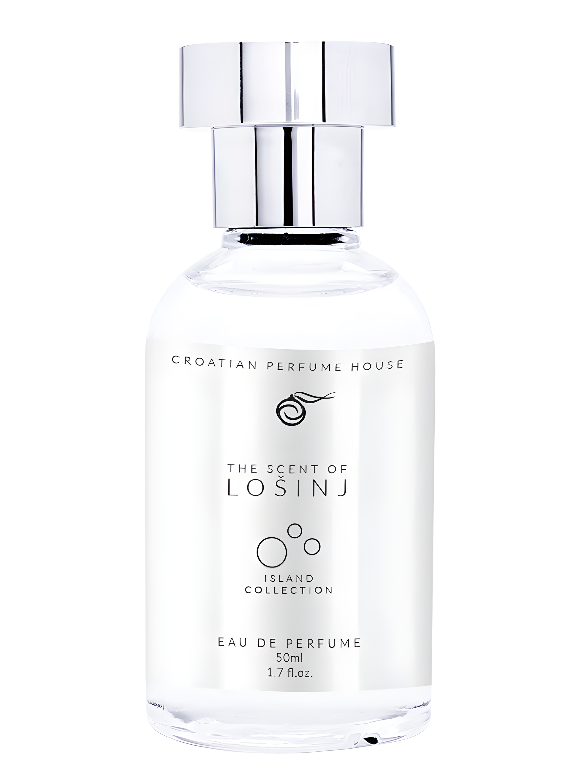 The Scent of Lošinj by Croatian Perfume House perfume bottle