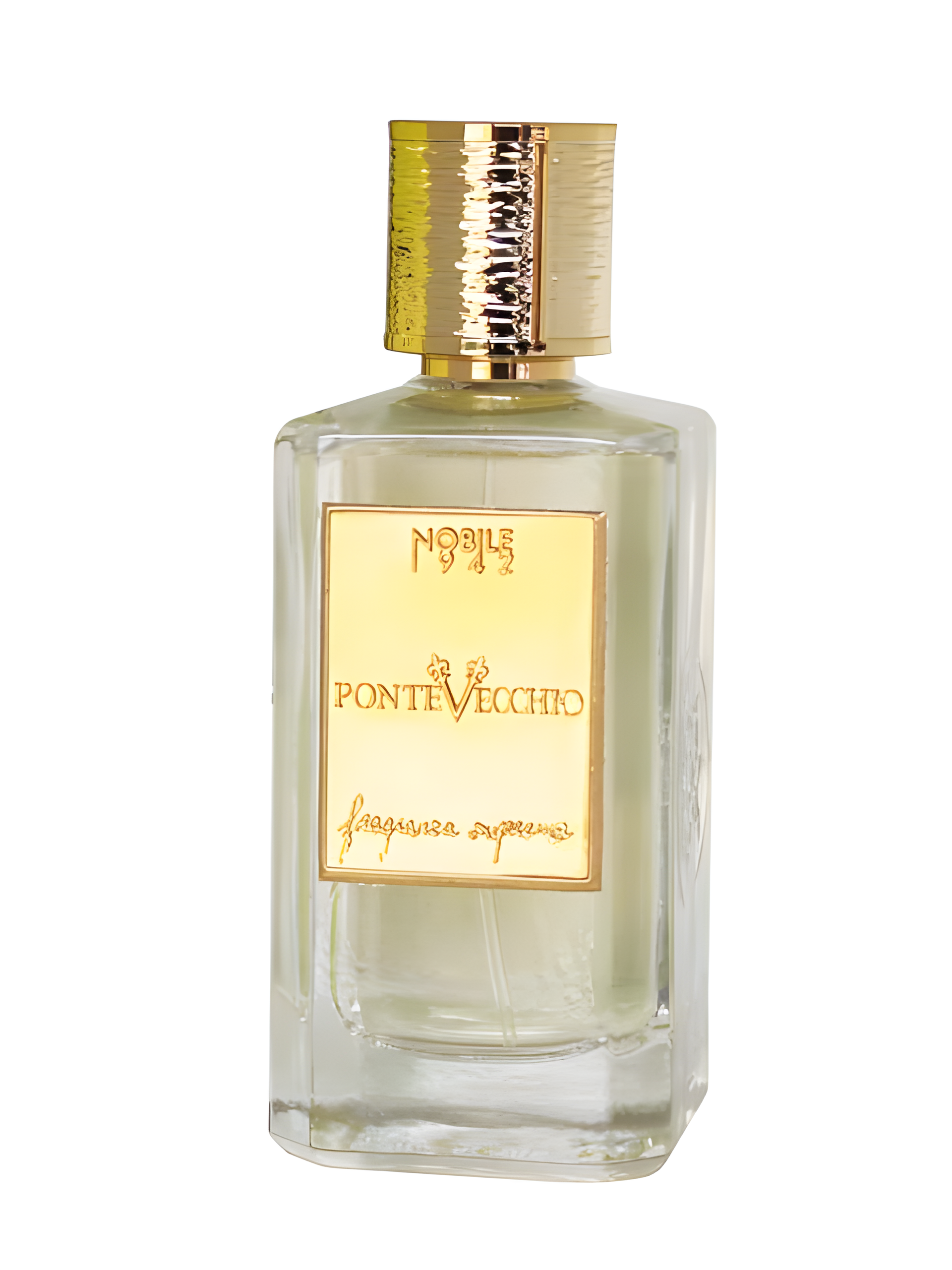 Pontevecchio by Nobile 1942 perfume bottle