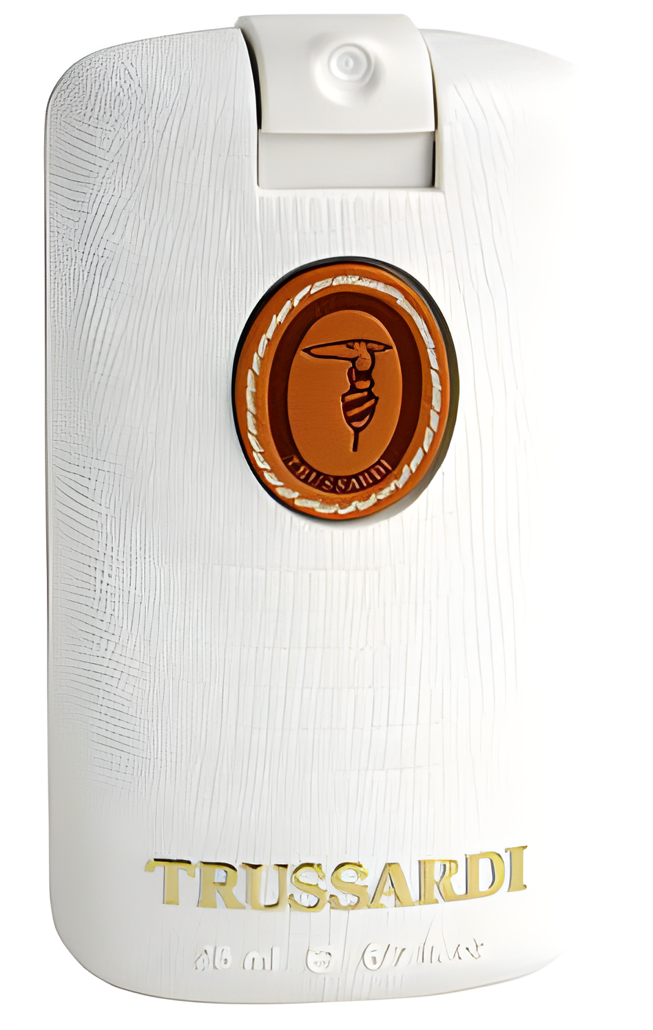 Trussardi by Trussardi perfume bottle