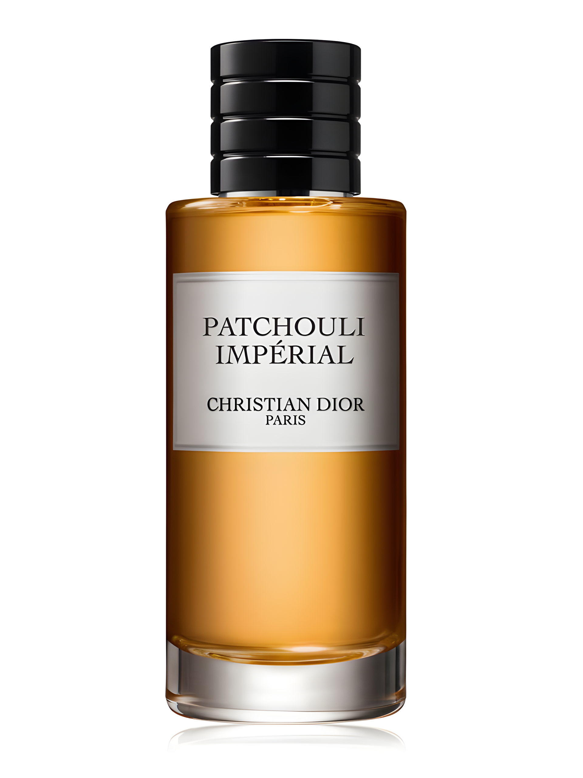 La Collection Couturier Parfumeur Patchouli Imperial by Dior perfume bottle