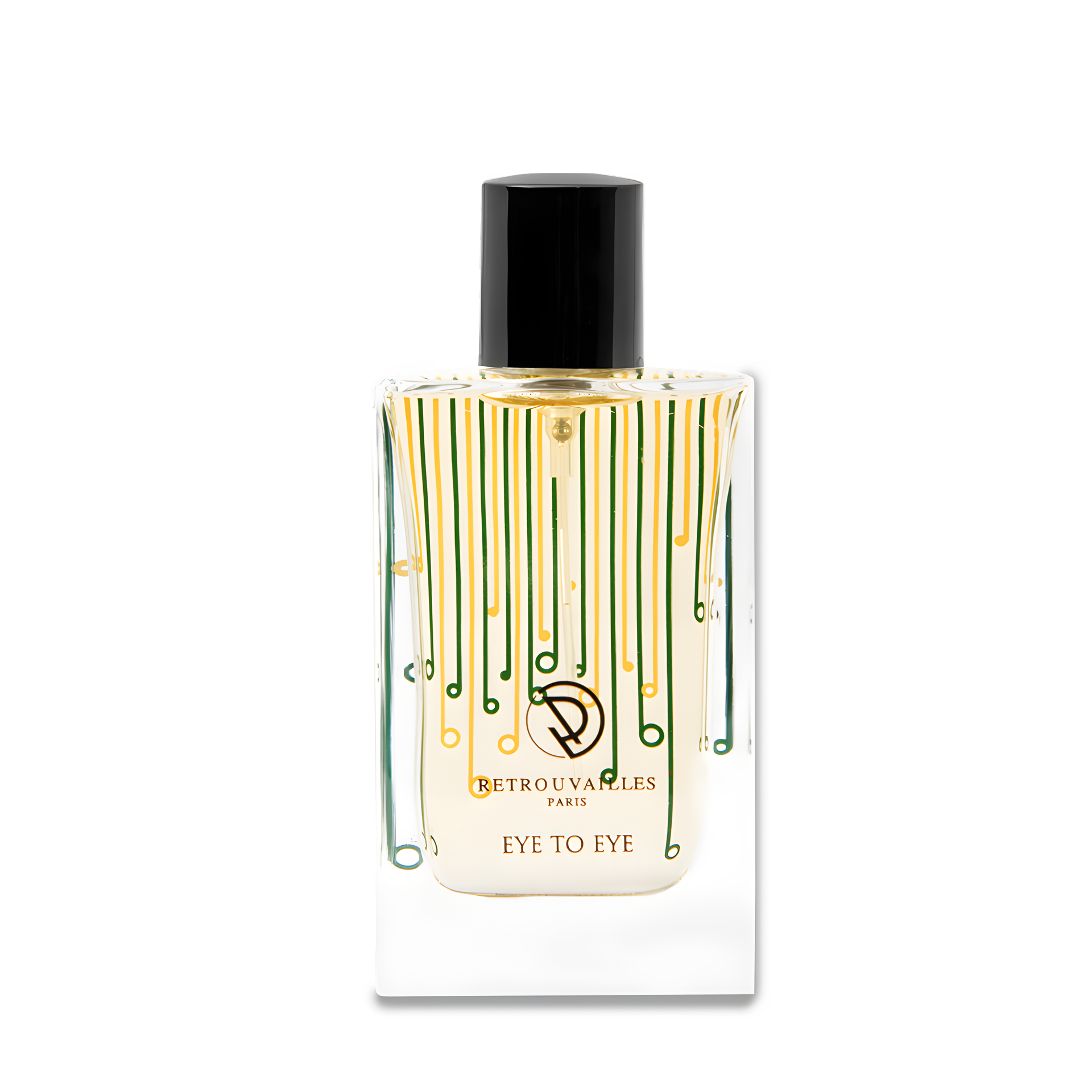 Eye to Eye by Retrouvailles perfume bottle