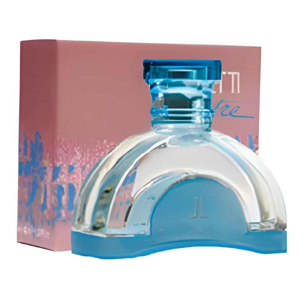 Etre Special Edition II by Lancetti perfume bottle