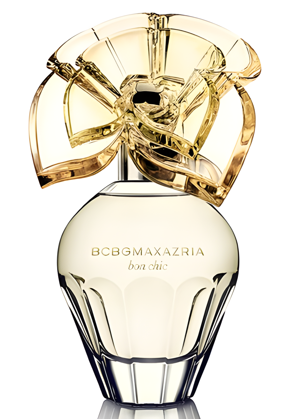 BCBG Max Azria Bon Chic by Max Azria perfume bottle