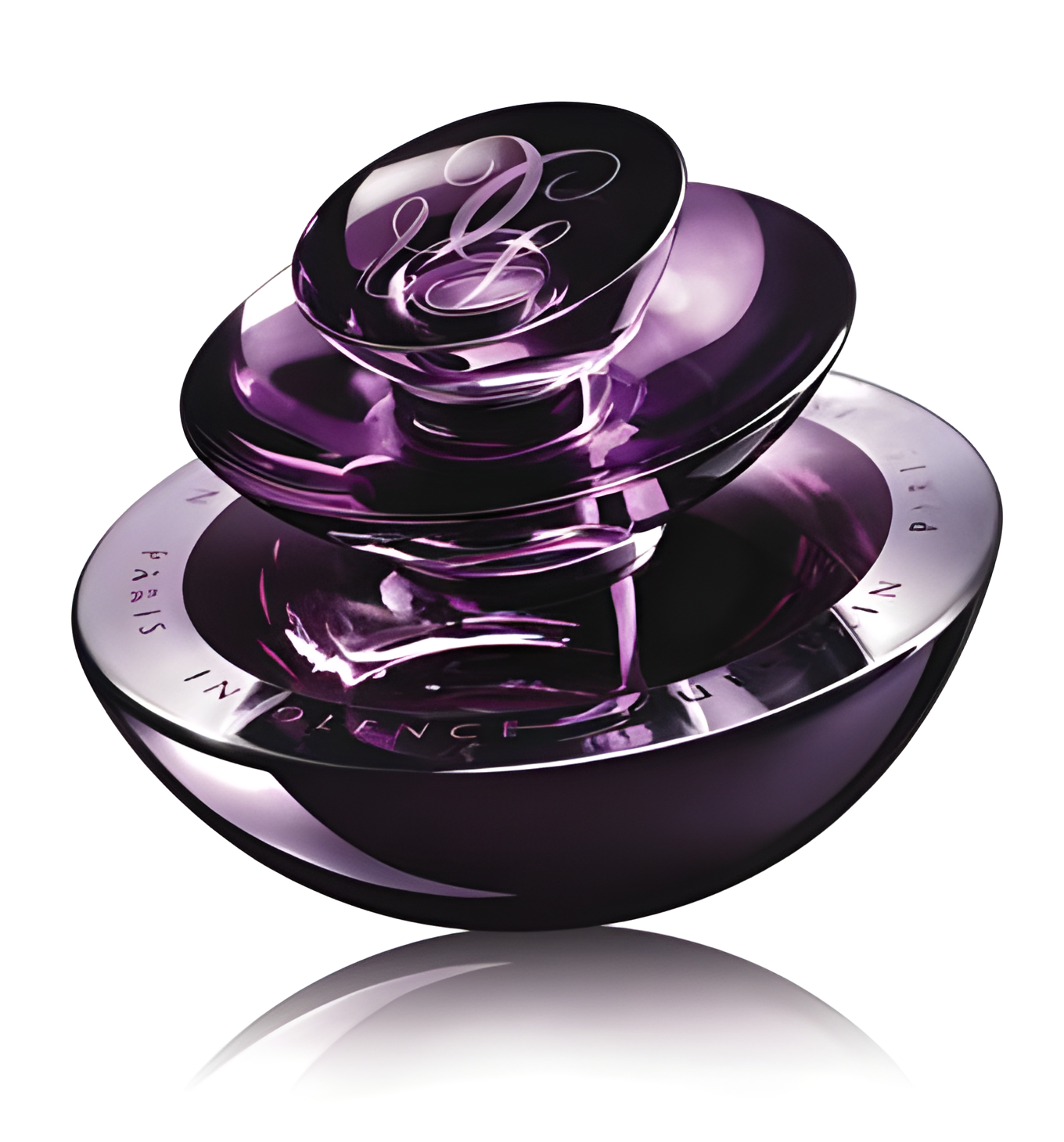 Insolence Eau de Parfum by Guerlain perfume bottle