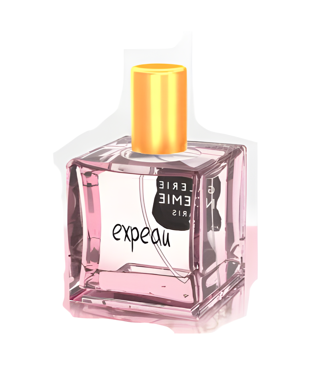 Expeau by Galerie Noemie perfume bottle