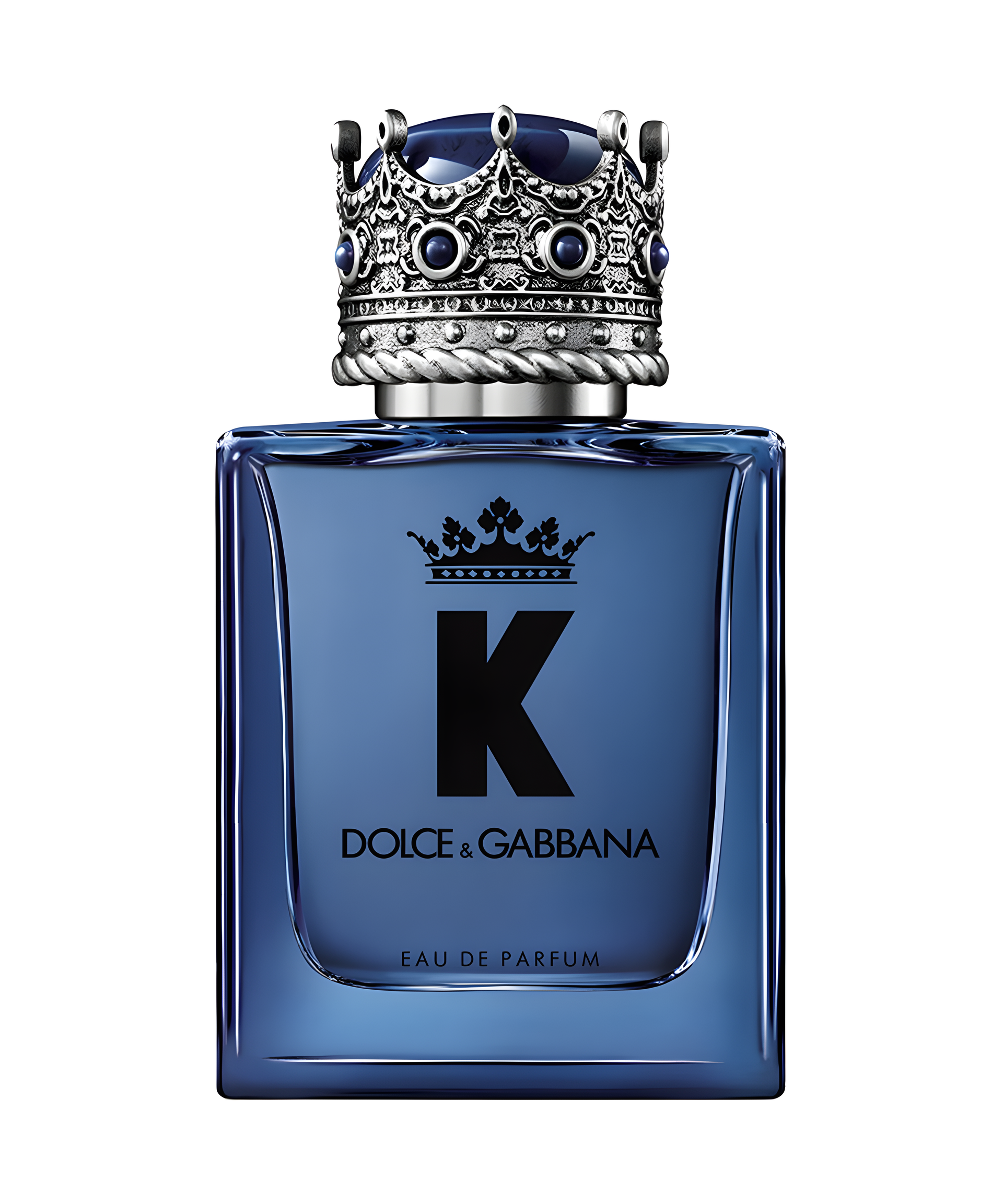 K by Dolce & Gabbana Eau de Parfum by Dolce&Gabbana perfume bottle