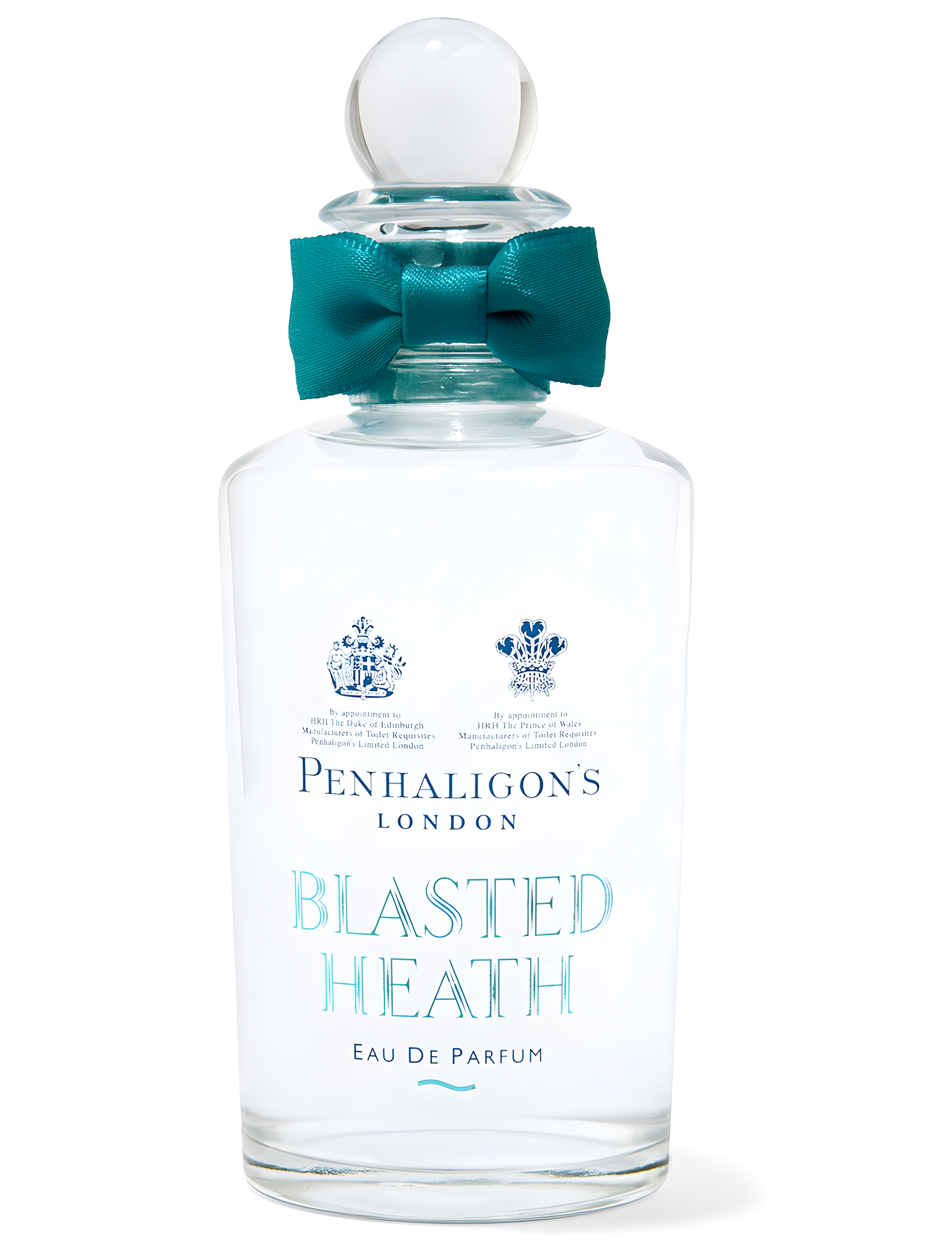 Blasted Heath by Penhaligon's perfume bottle