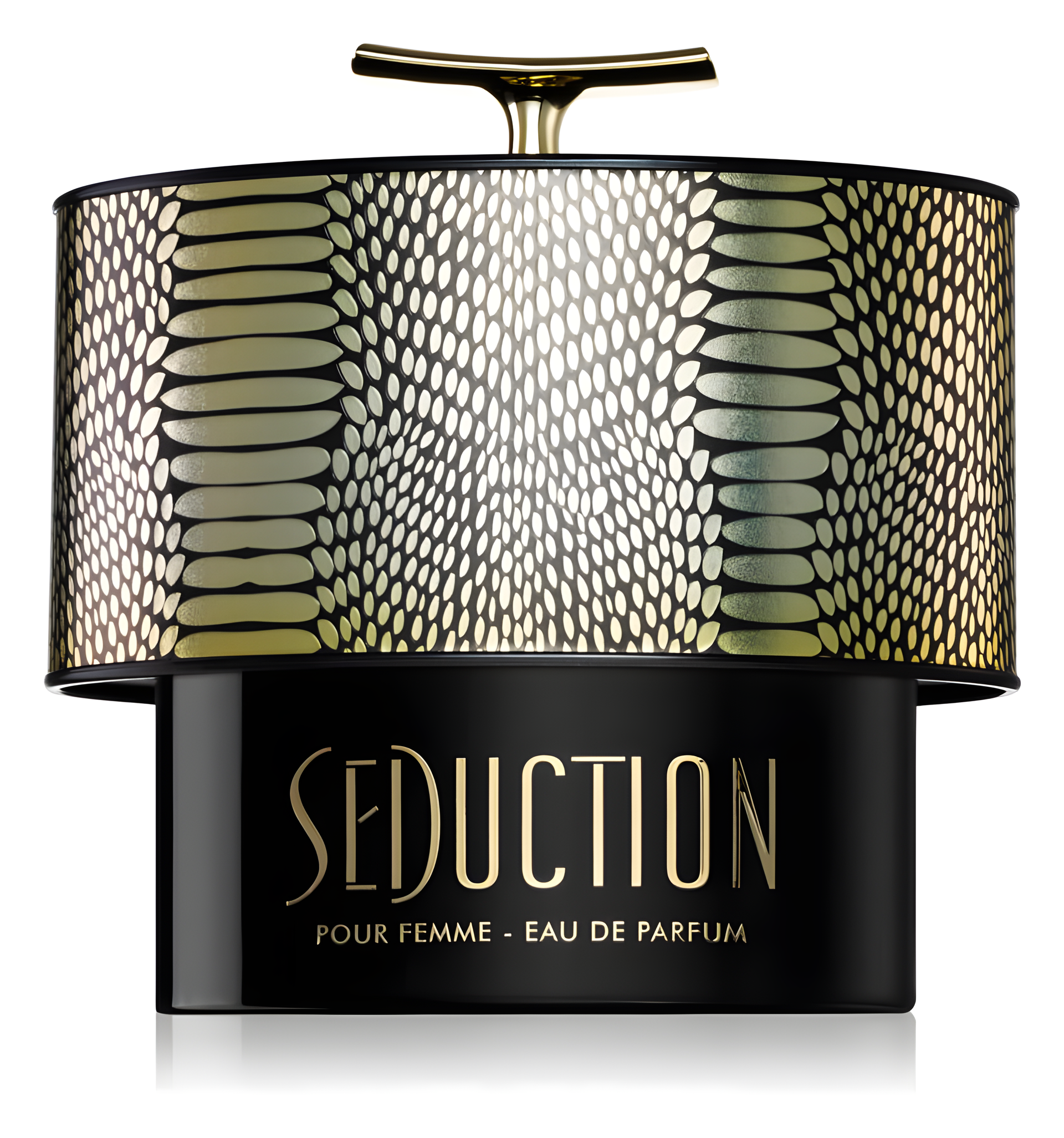 Seduction Pour Femme by Armaf perfume bottle
