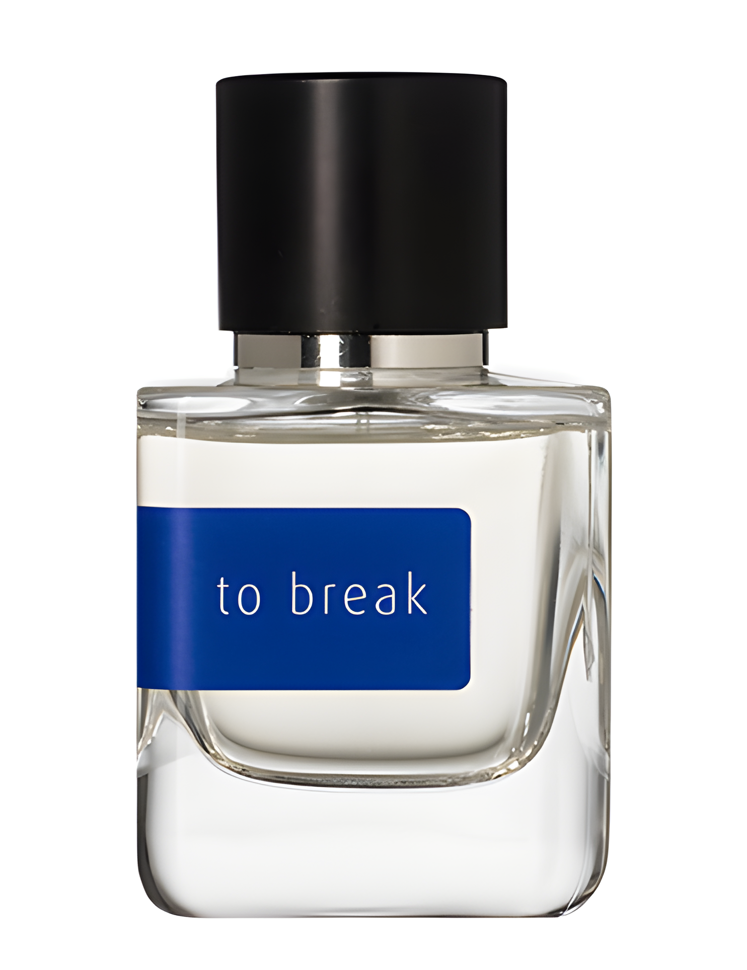 To Break by Mark Buxton perfume bottle