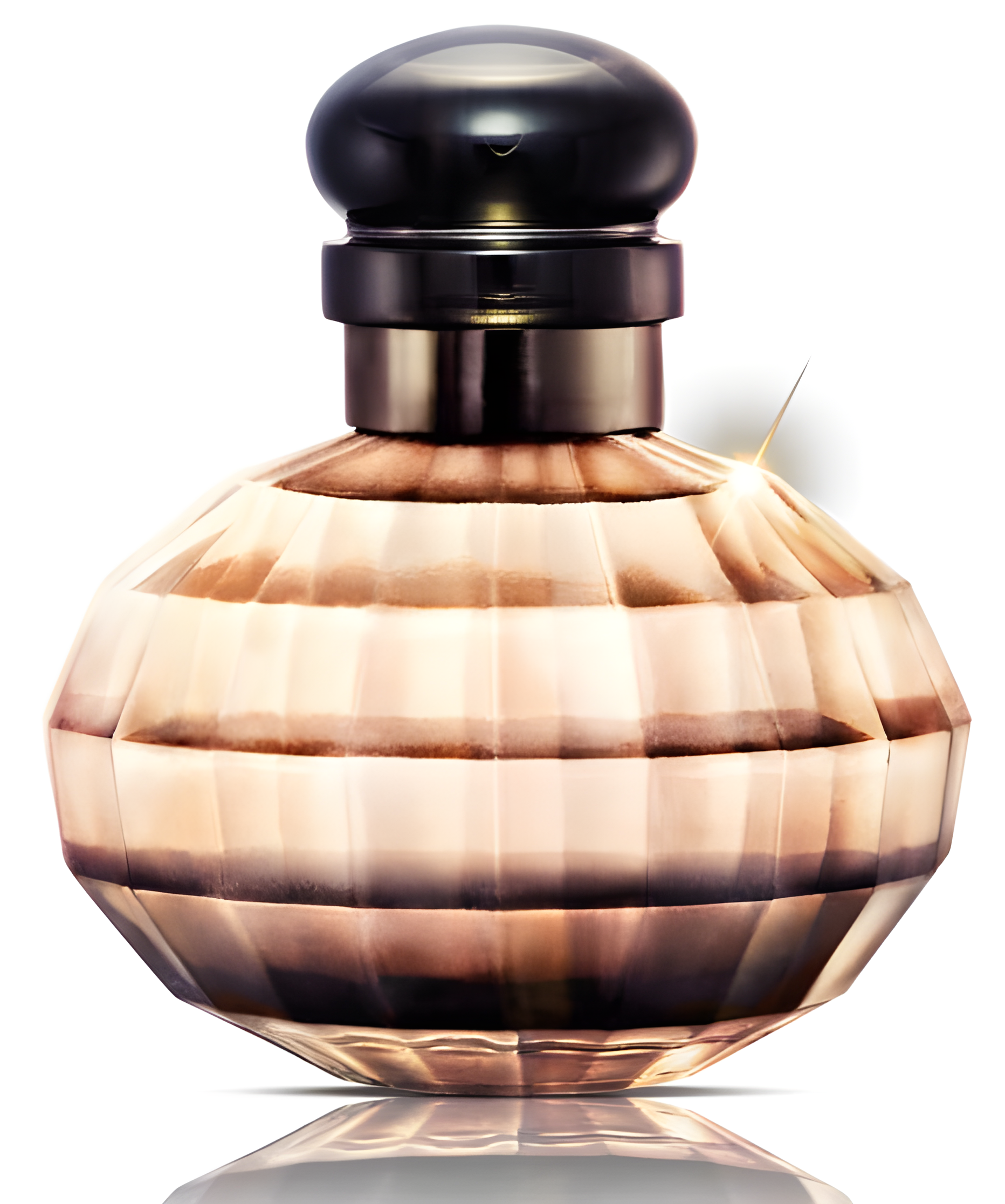Rock'n'Passion by Oriflame perfume bottle