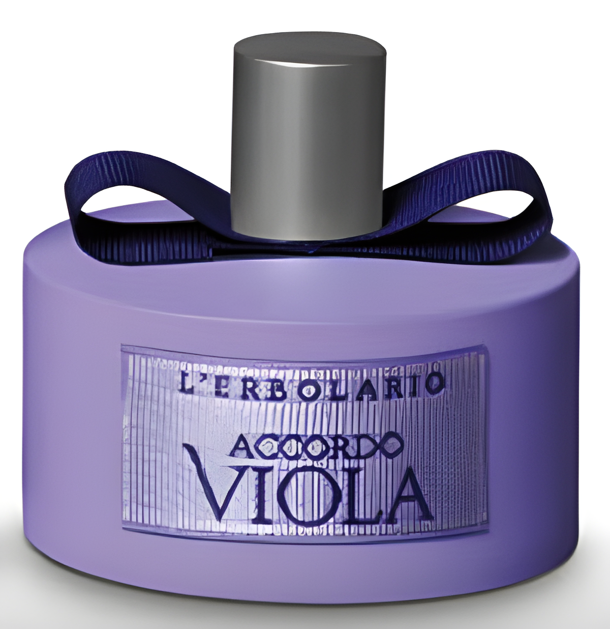 Accordo Viola by L'Erbolario perfume bottle