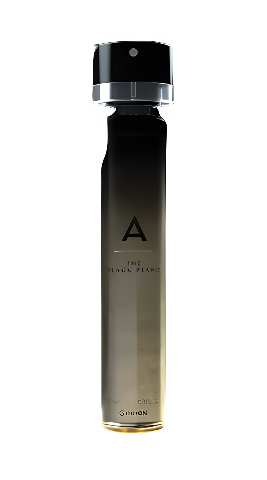 The Black Piano (A) by Gammon perfume bottle