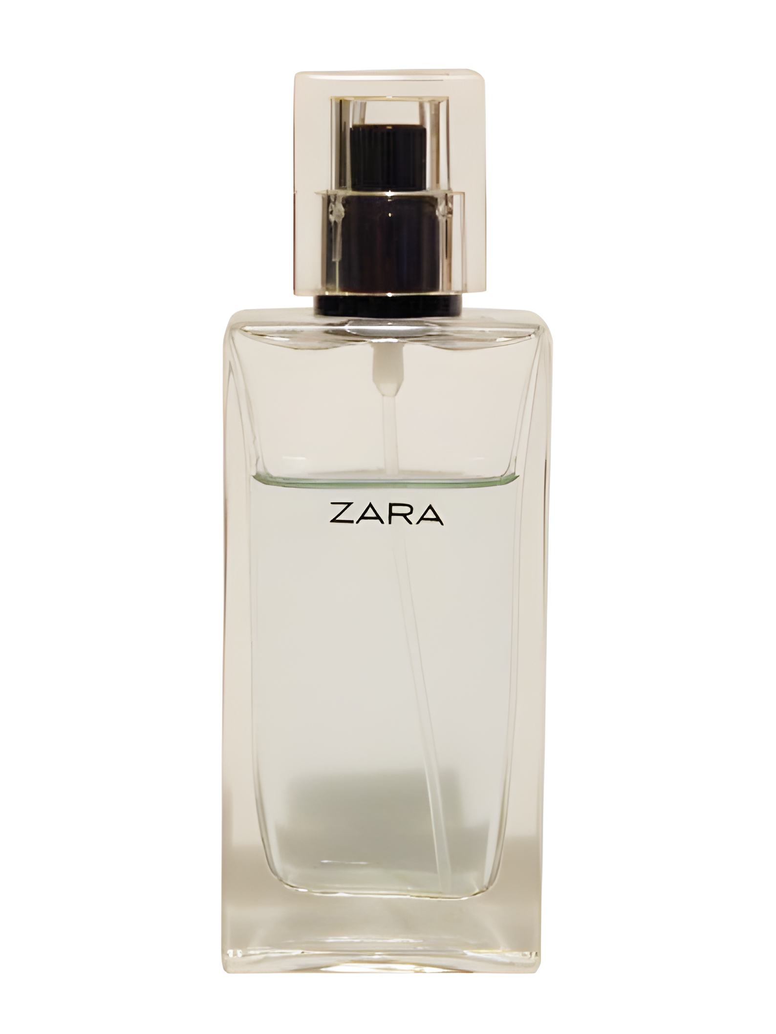 LXI by Zara perfume bottle