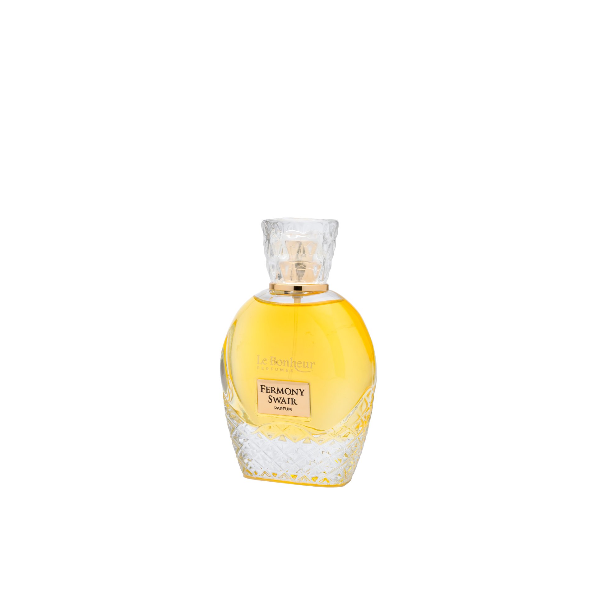 Fermony Swair by Le Bonheur Perfumes perfume bottle