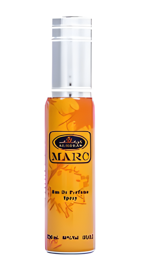 Marc by Al-Rehab perfume bottle