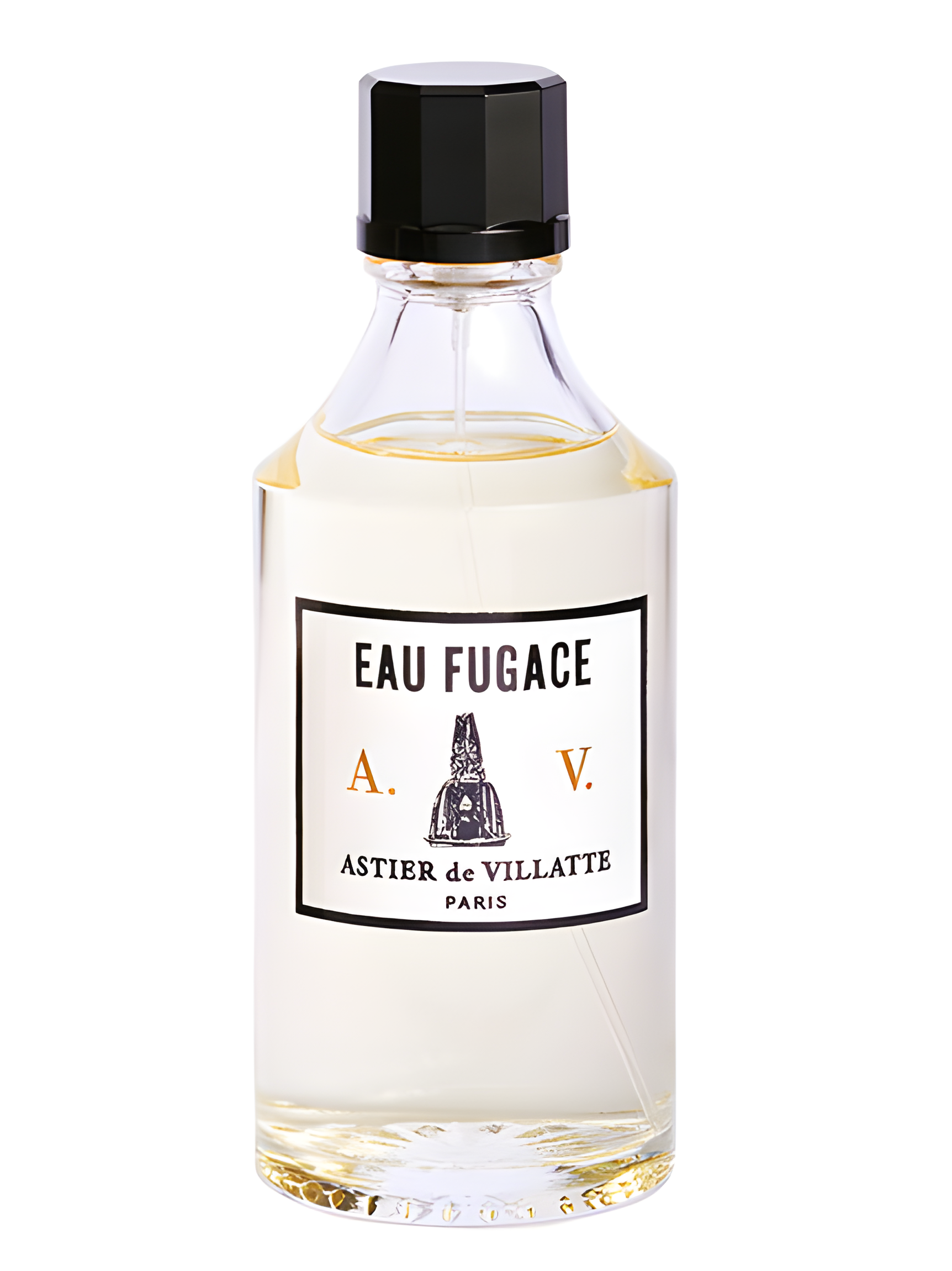 Eau Fugace by Astier de Villatte perfume bottle