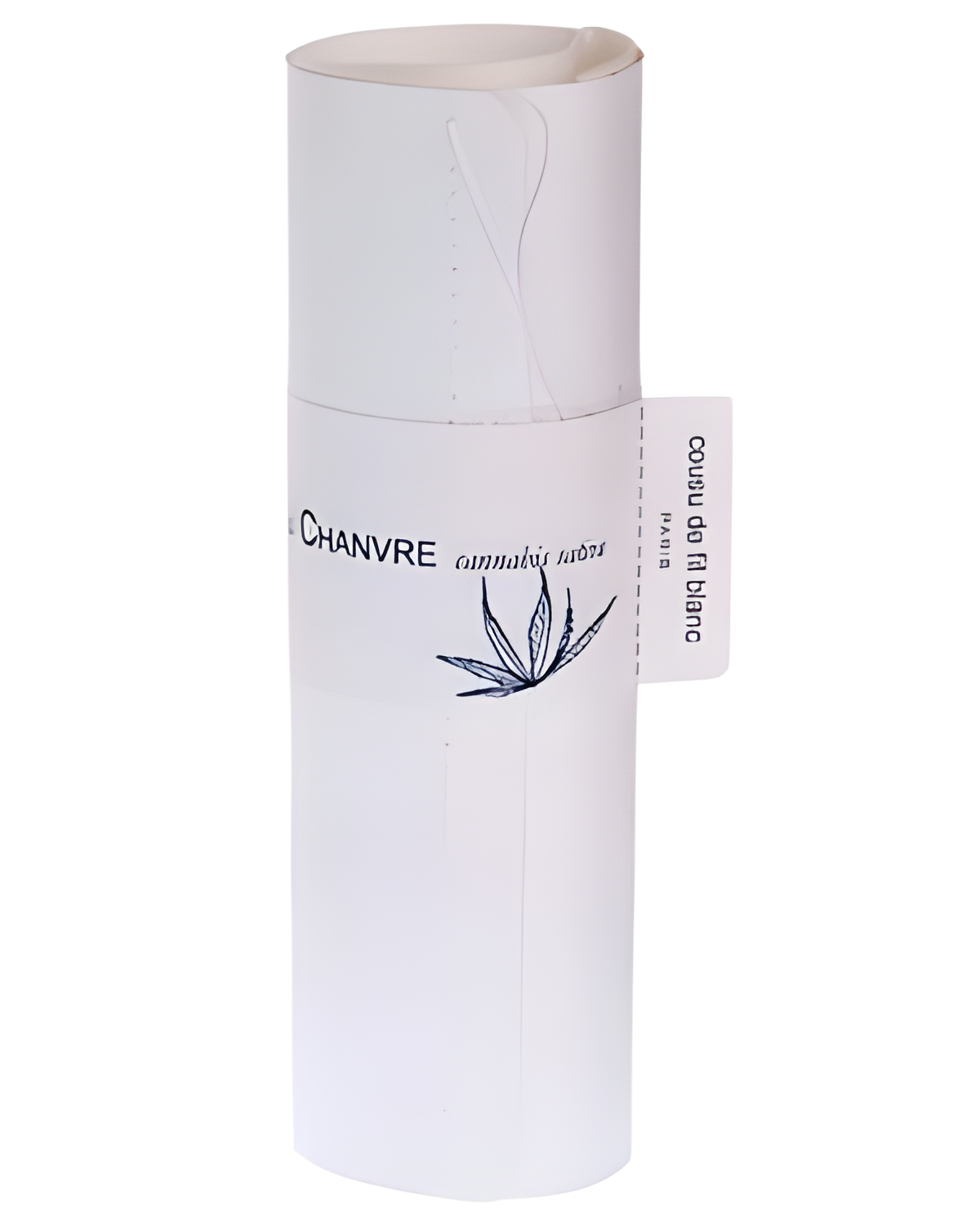 Les Fleurs Du Mal Chanvre by Cousu de Fil Blanc perfume bottle