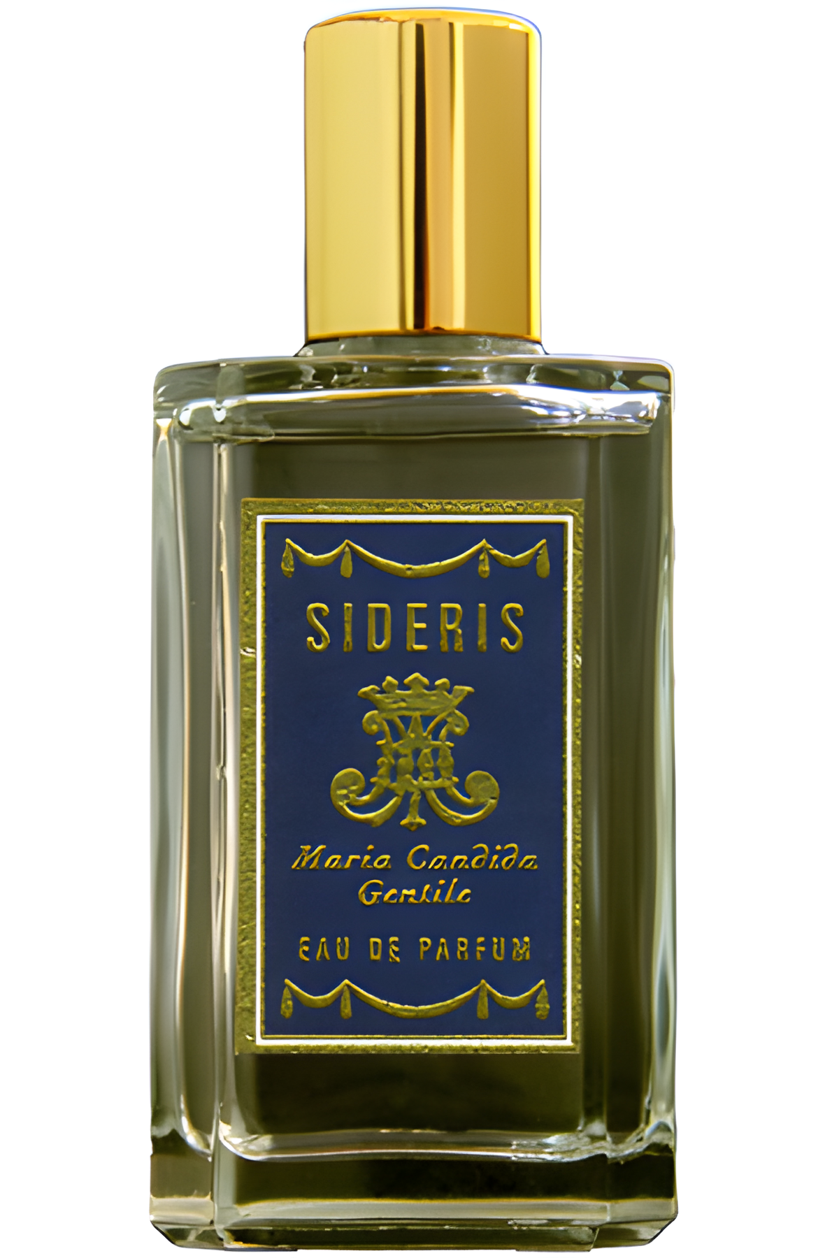 Sideris by Maria Candida Gentile perfume bottle
