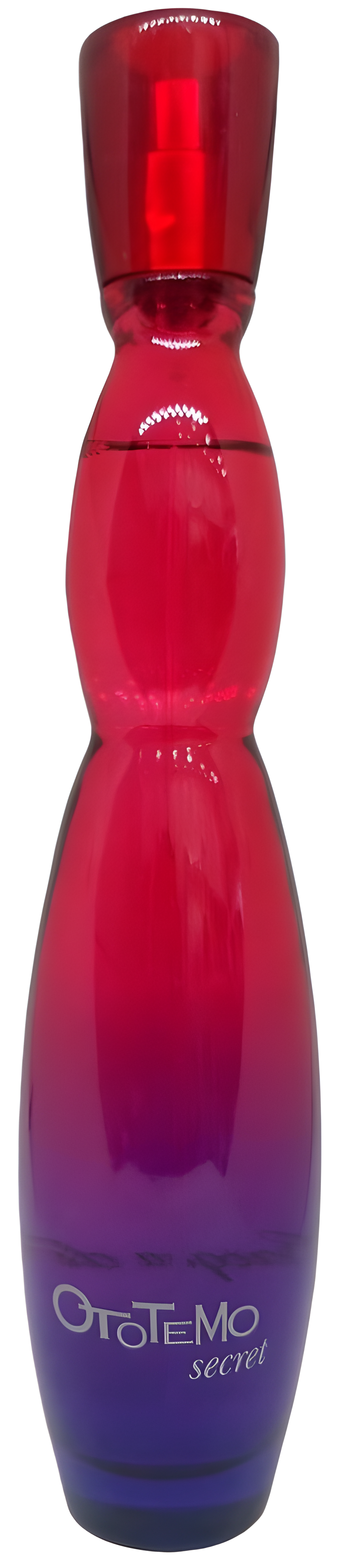 Ototemo Secret by L'acqua di Fiori perfume bottle