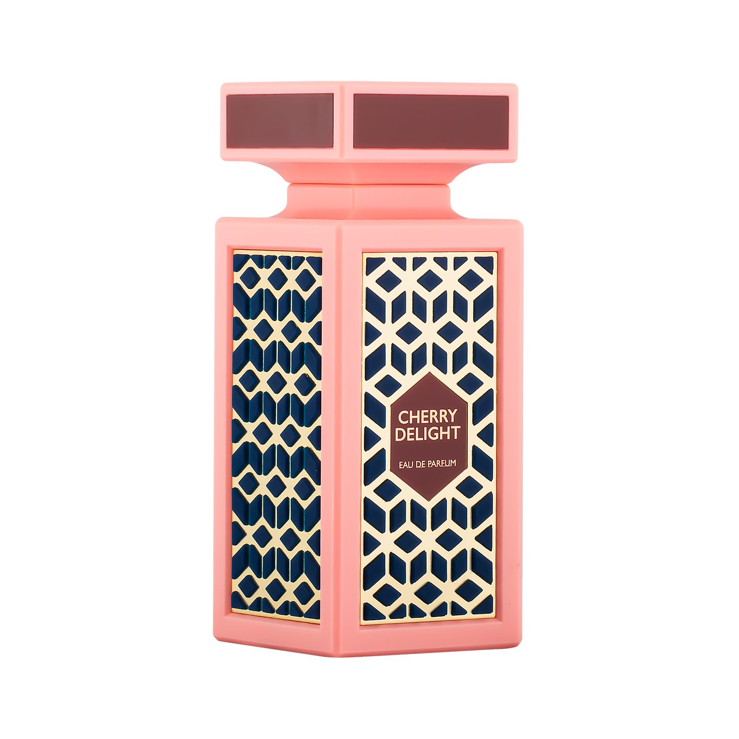 Cherry Delight by Flavia perfume bottle