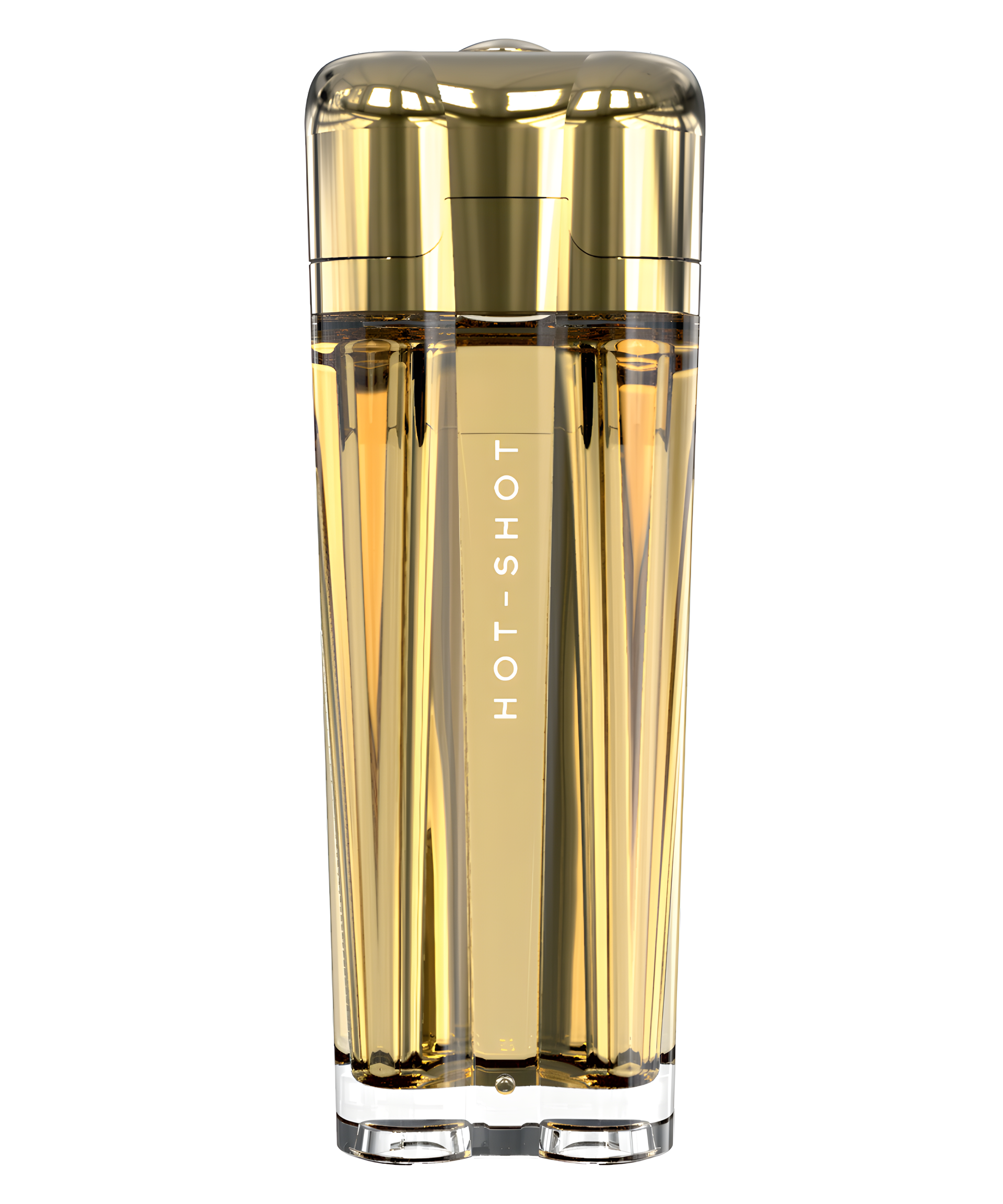 Hot Shot by Miles Wambaugh perfume bottle
