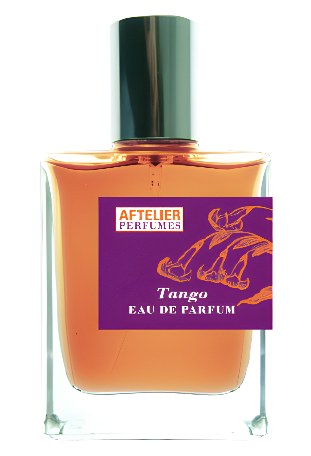 Tango by Aftelier perfume bottle
