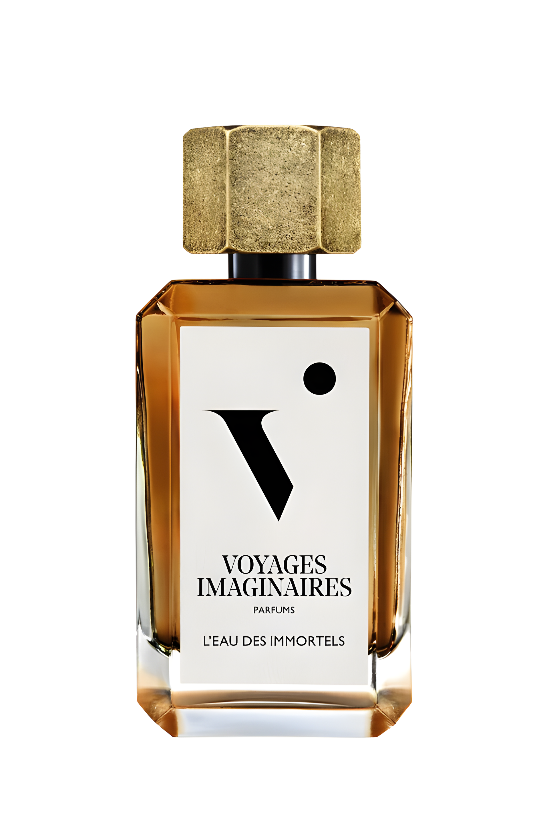 L'Eau Des Immortels by Voyages Imaginaires perfume bottle