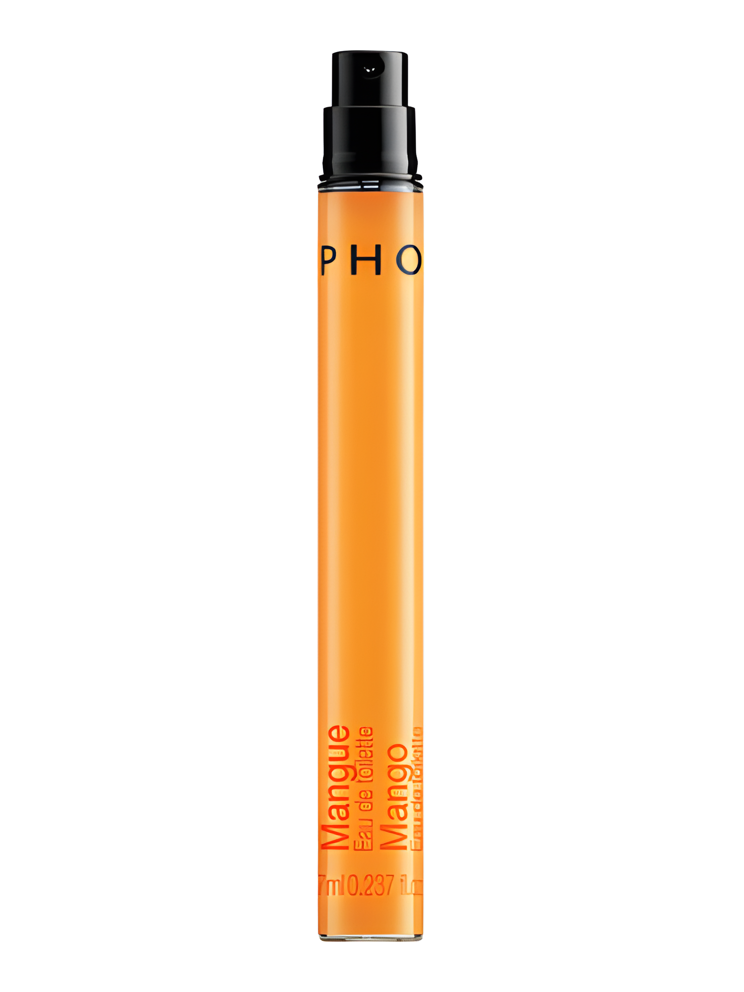 Mangue (Mango) by Sephora perfume bottle