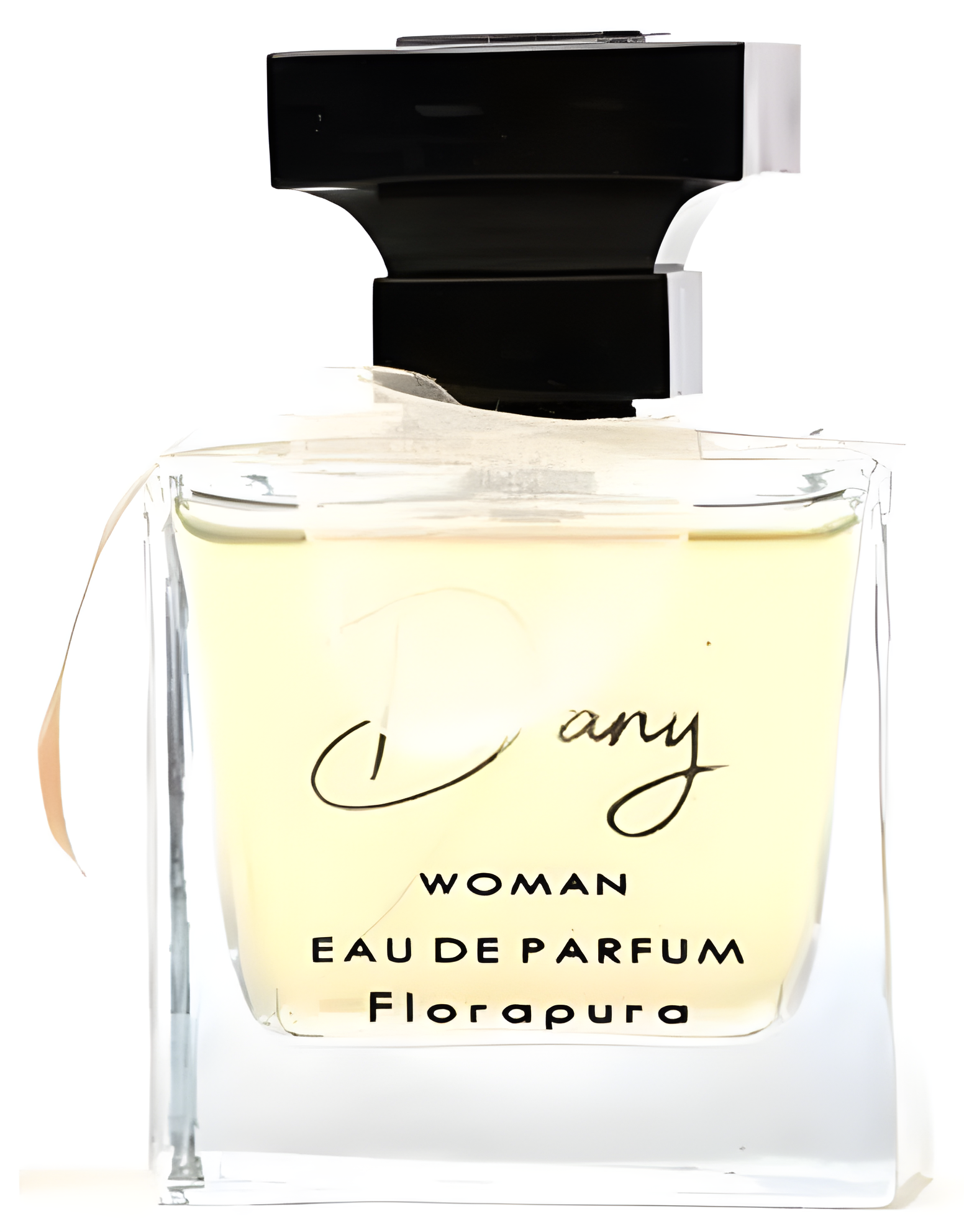 Dany Woman by Flora Pura perfume bottle