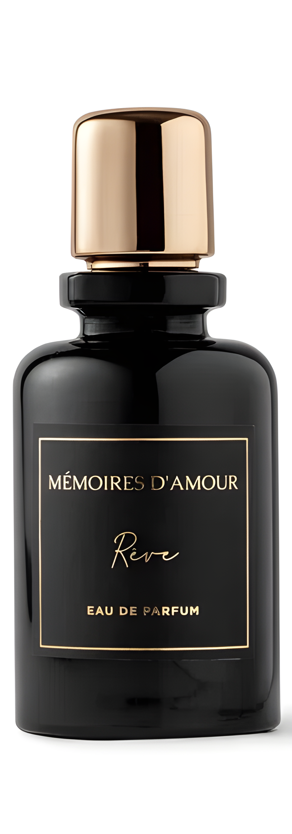 Reve by Mémoires D'amour perfume bottle