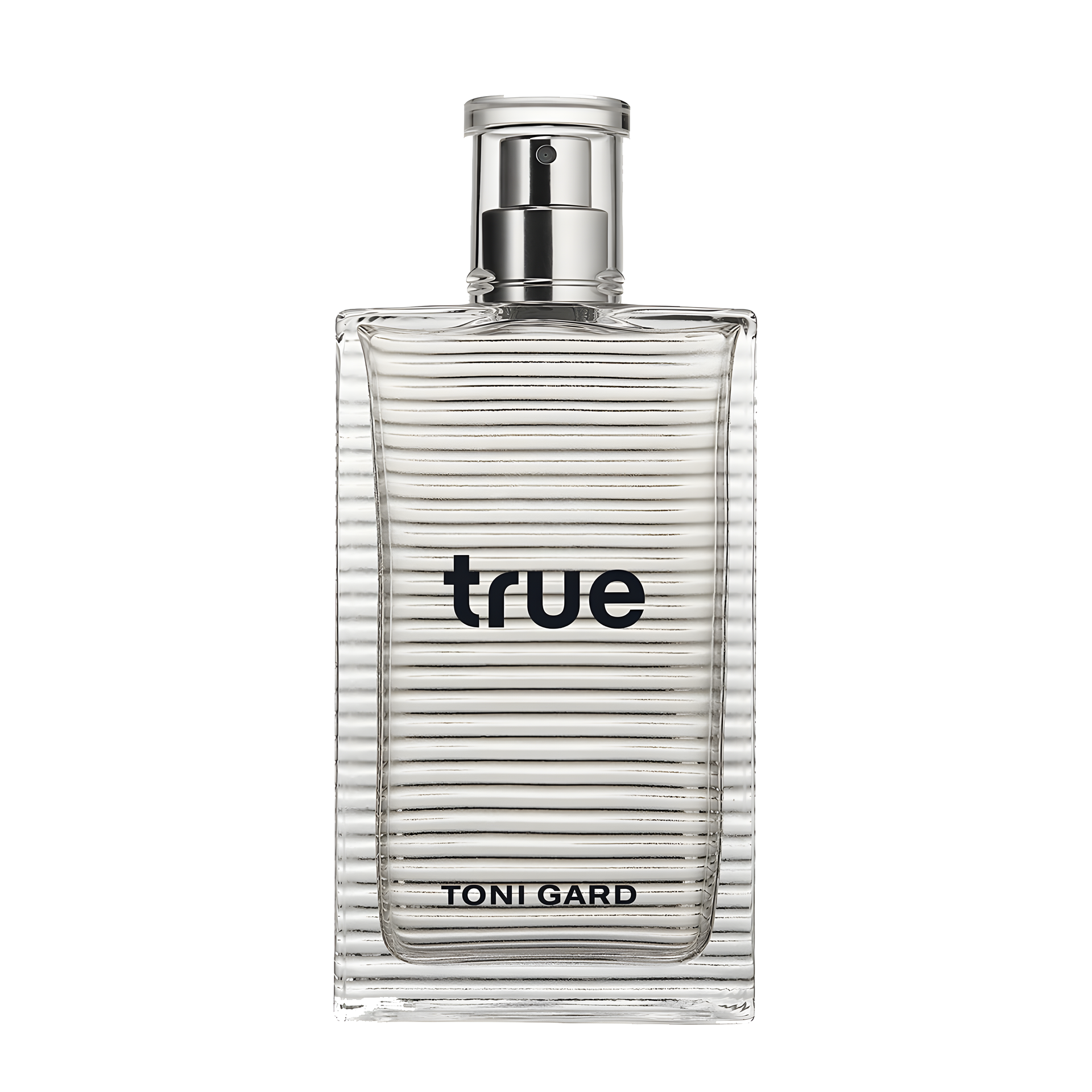 True for Men by Toni Gard perfume bottle