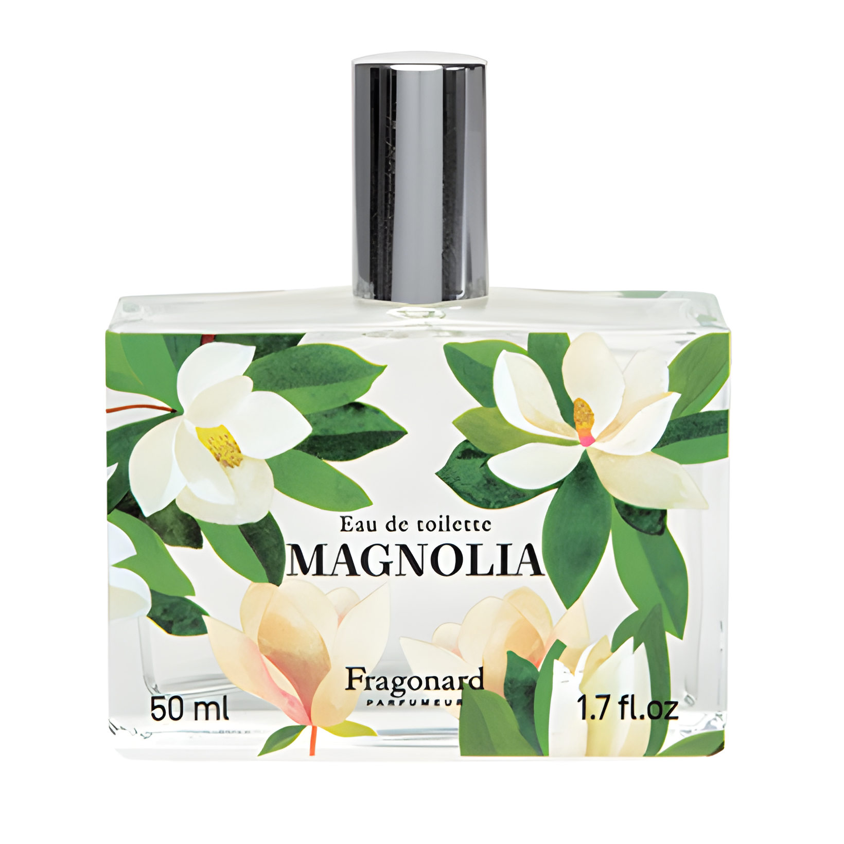 Magnolia by Fragonard perfume bottle