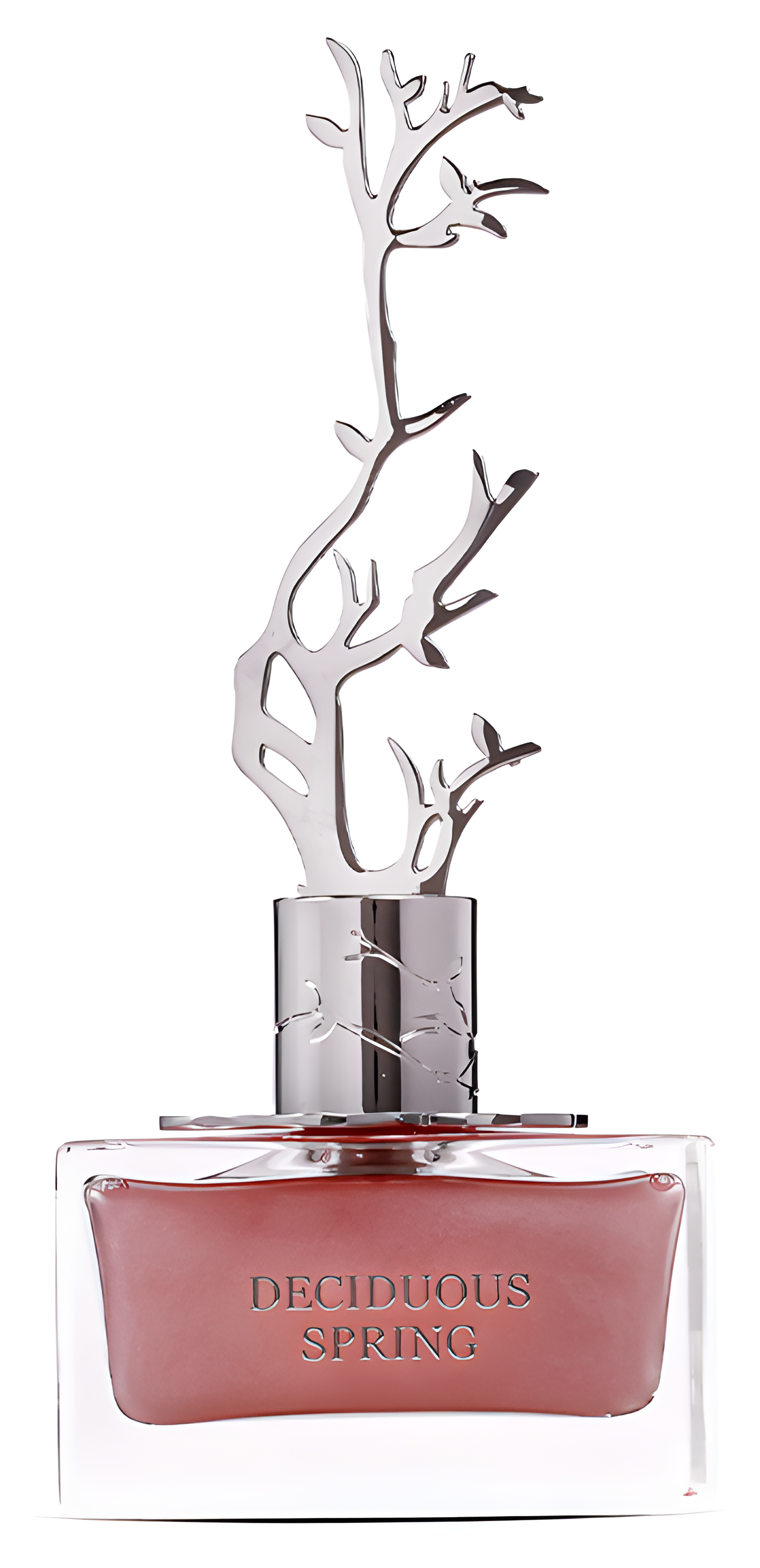 Deciduous Spring by Aurora Scents perfume bottle