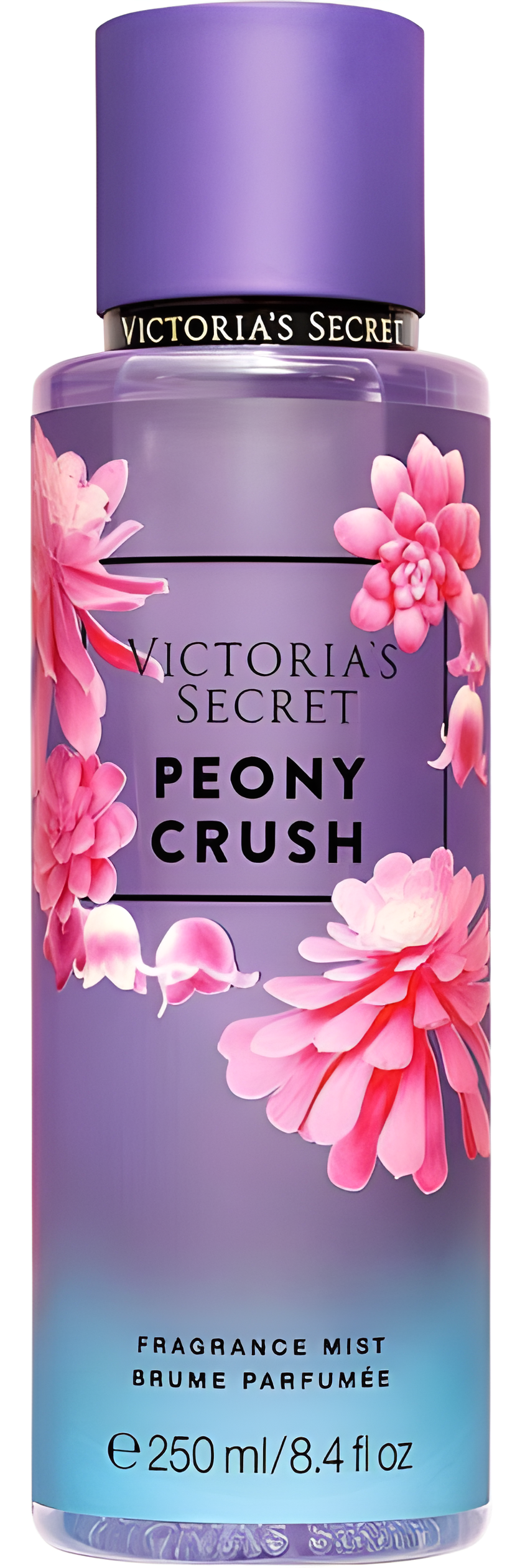 Peony Crush by Victoria's Secret perfume bottle