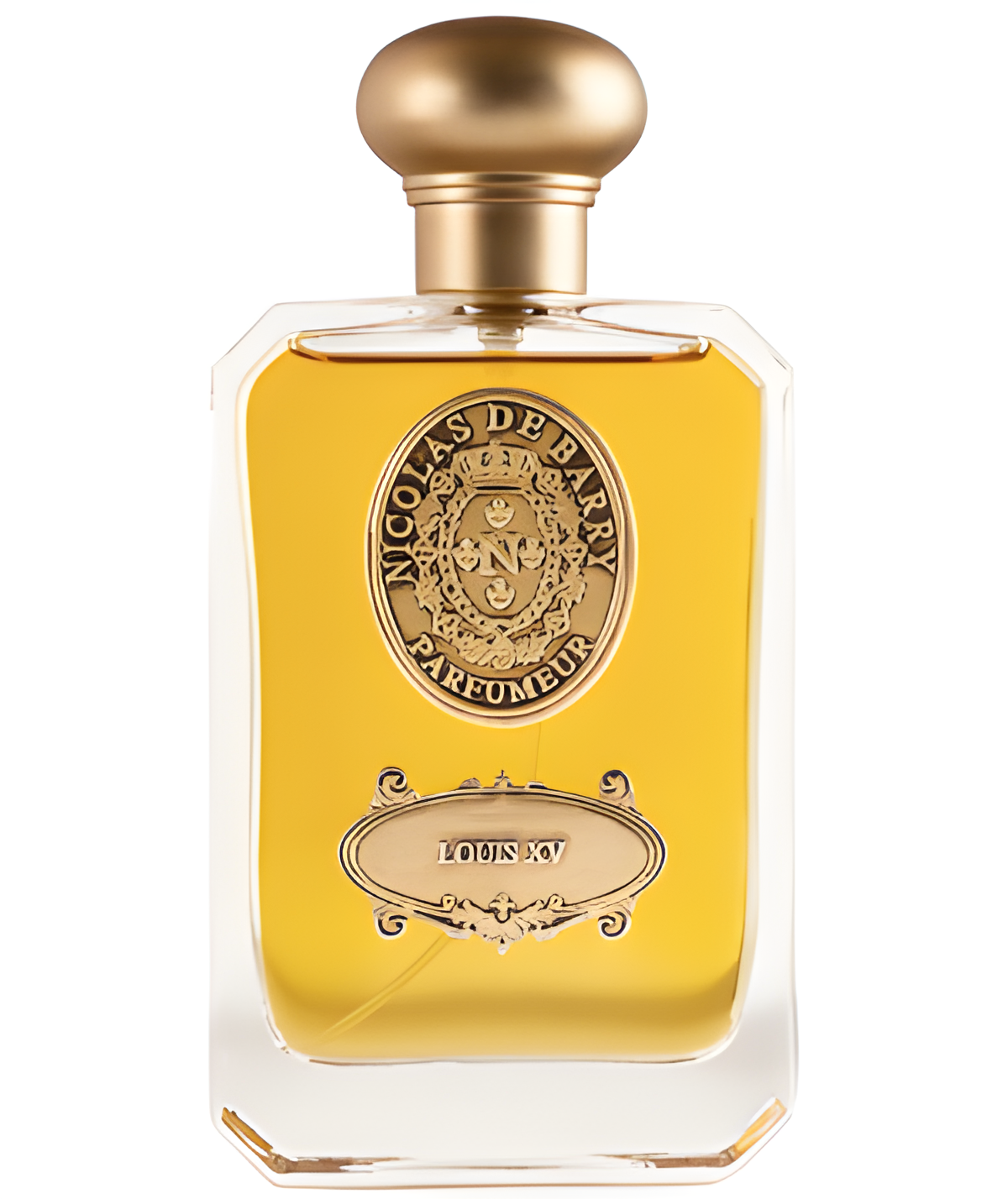 L'eau de Louis XV by Maison Nicolas de Barry perfume bottle