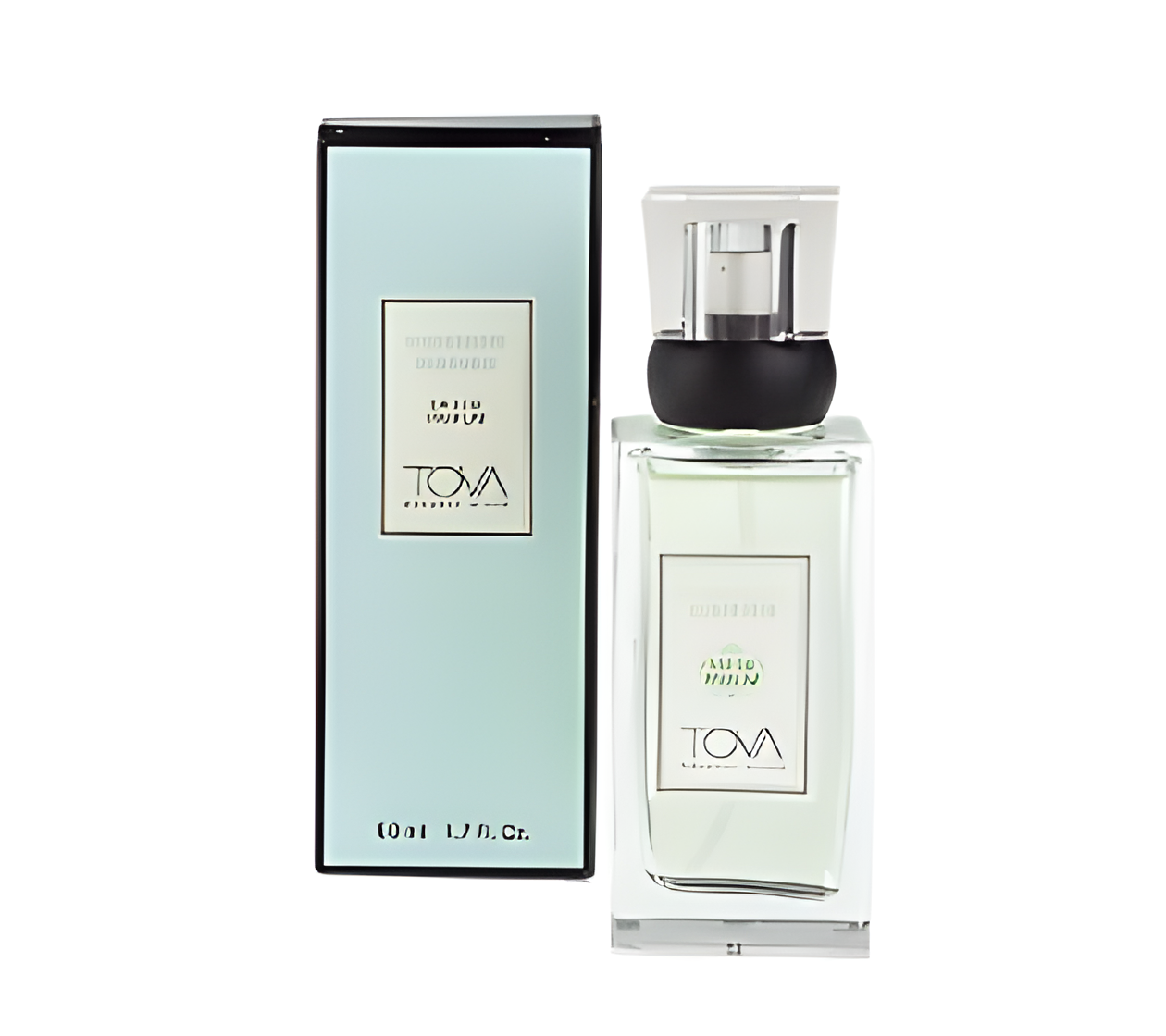 Tova Signature Summer by Tova Beverly Hills perfume bottle