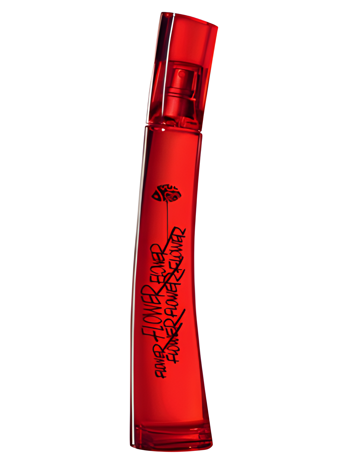 Flower Tag Eau de Parfum by Kenzo perfume bottle