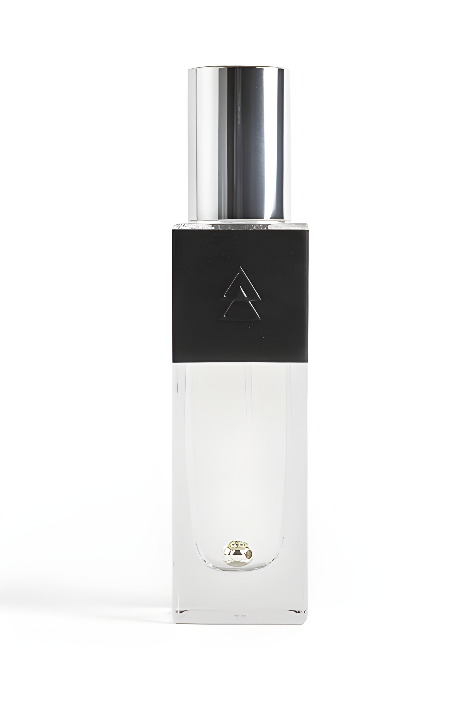 The Black by The Sum perfume bottle