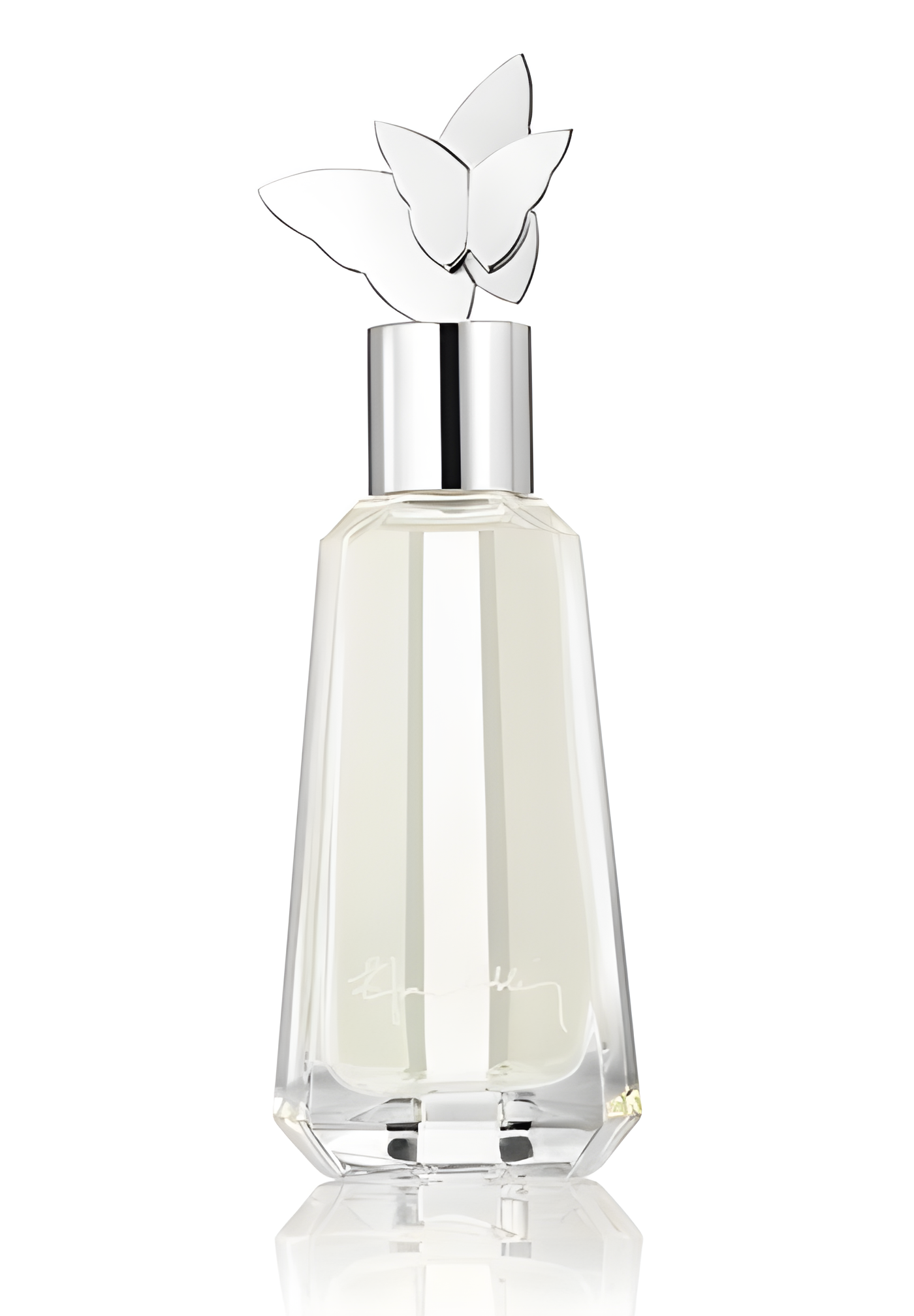 Miss Butterfly by Efva Attling perfume bottle